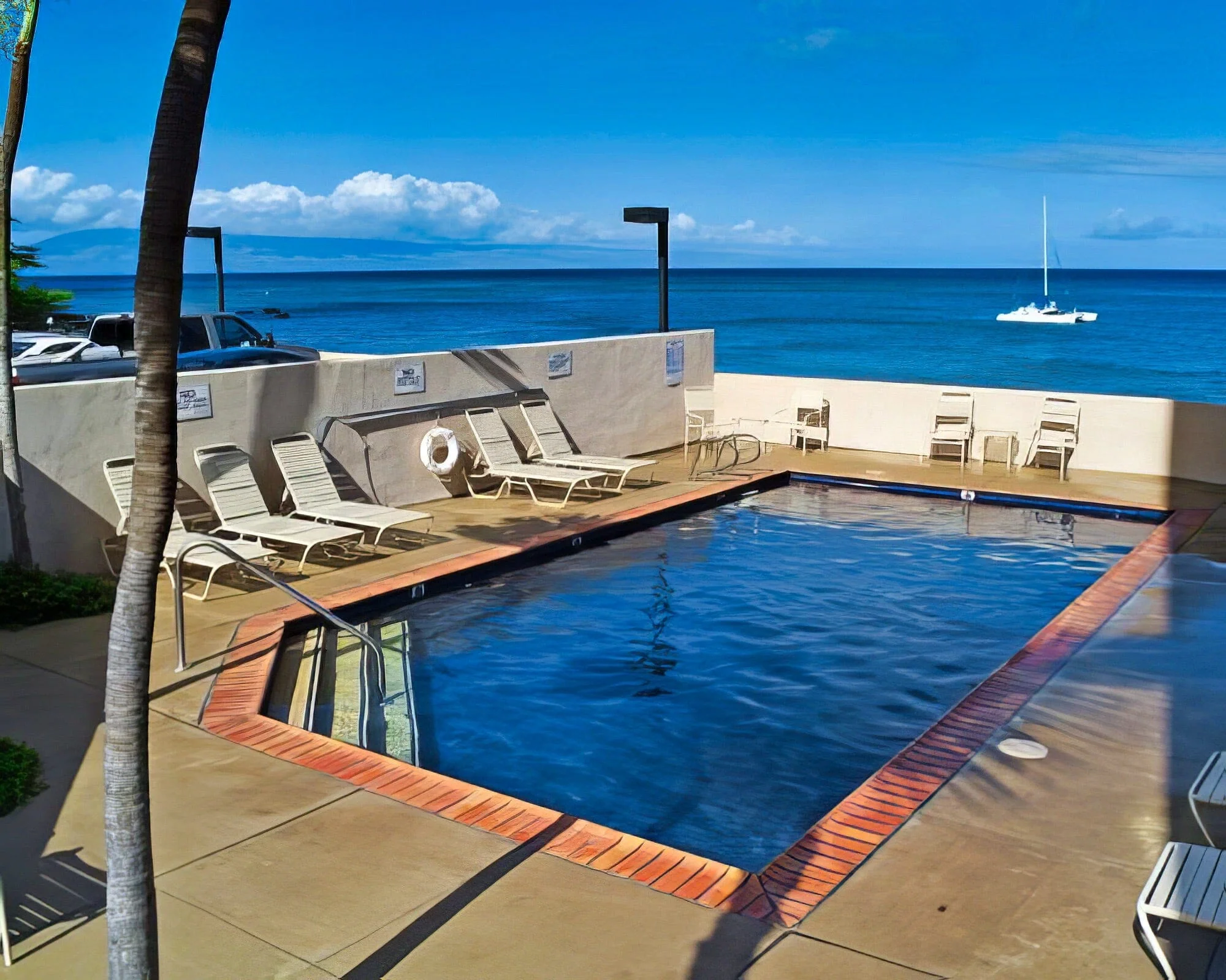 Kahana Beach Resort - Image 3