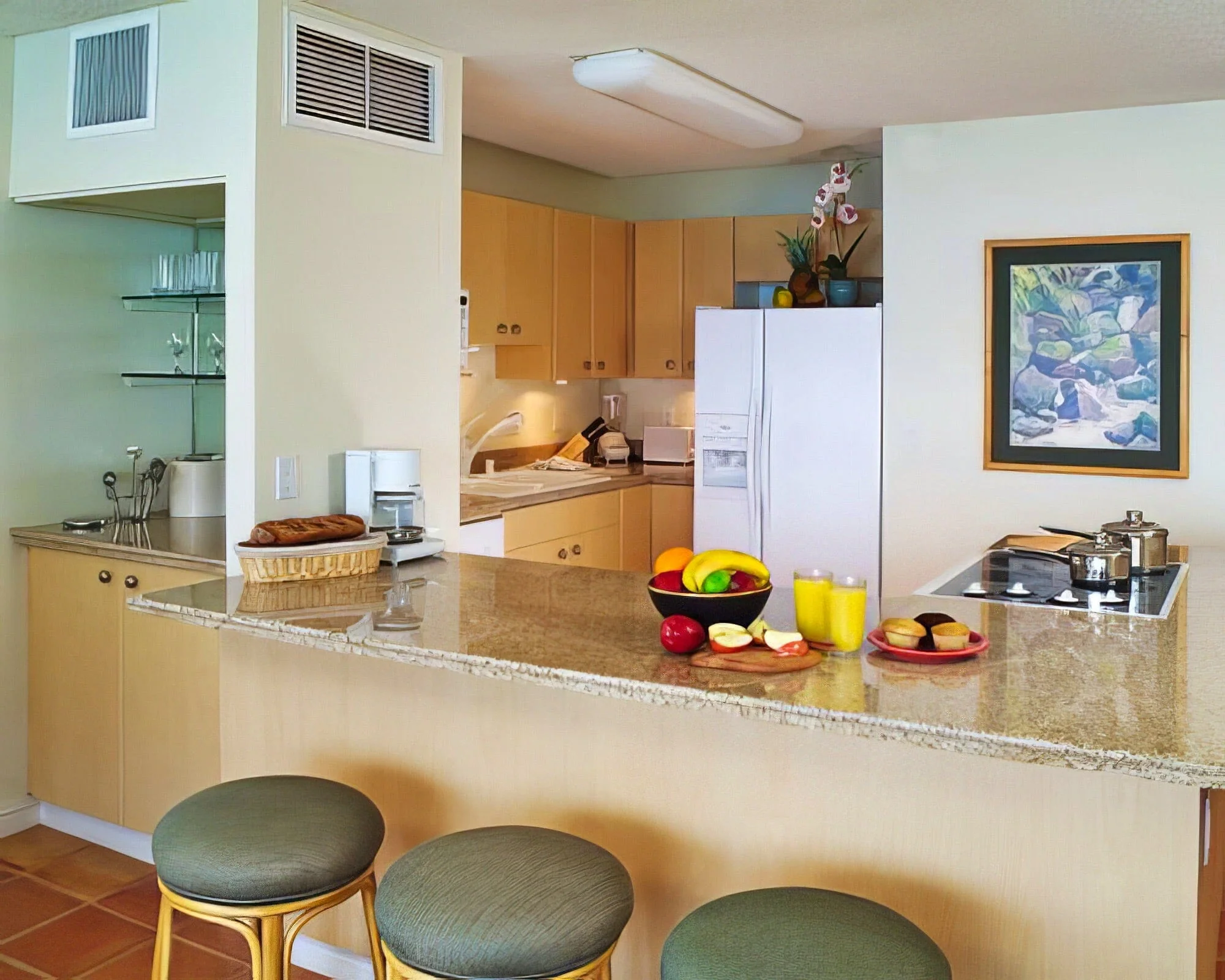 Kahana Beach Resort - Image 5