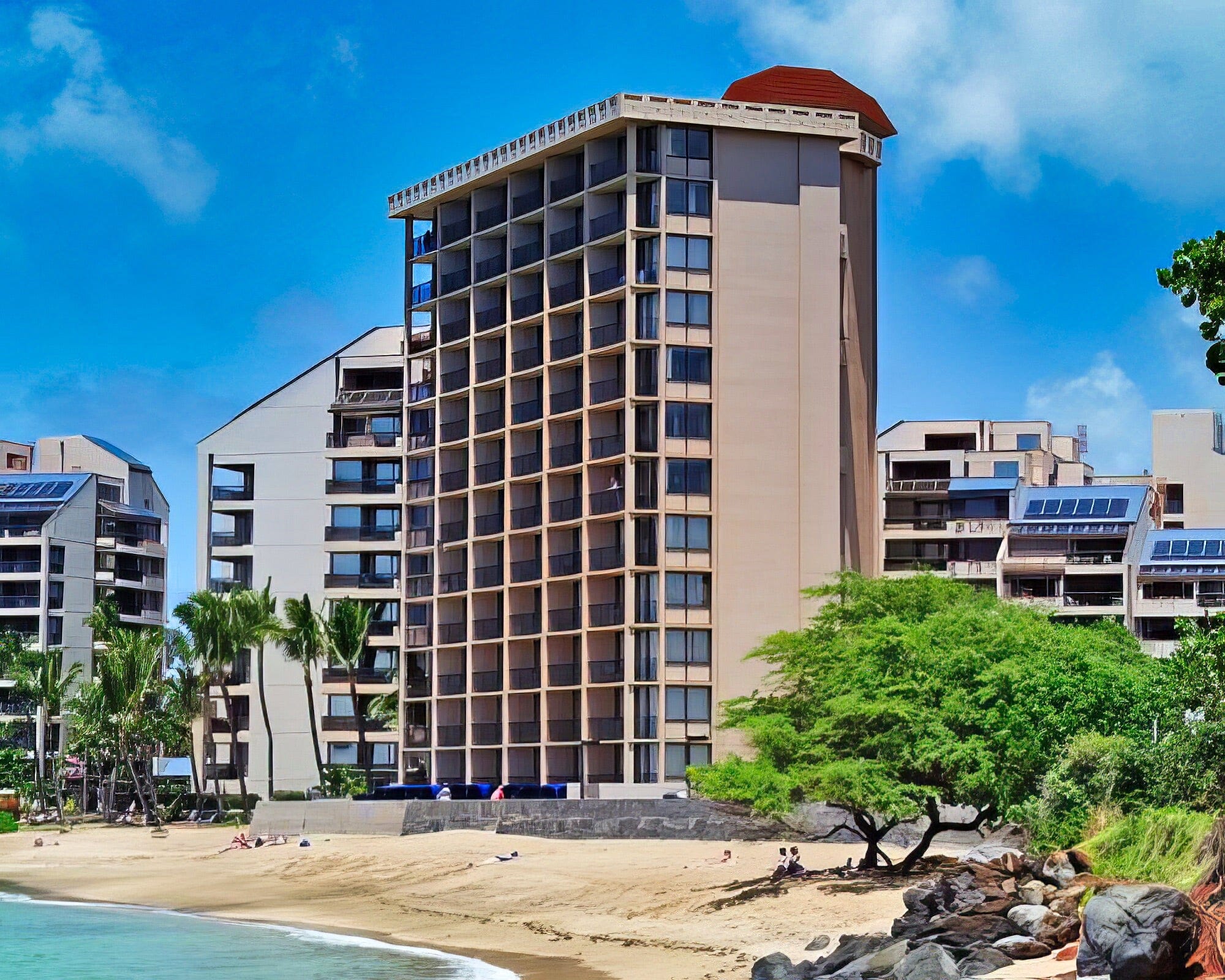 Kahana Beach Resort - Image 7