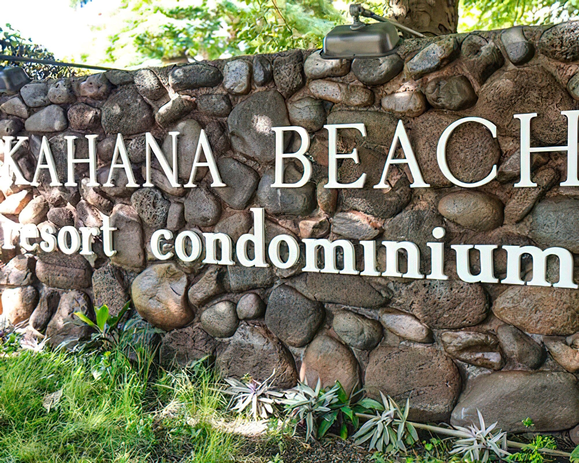 Kahana Beach Resort - Image 6