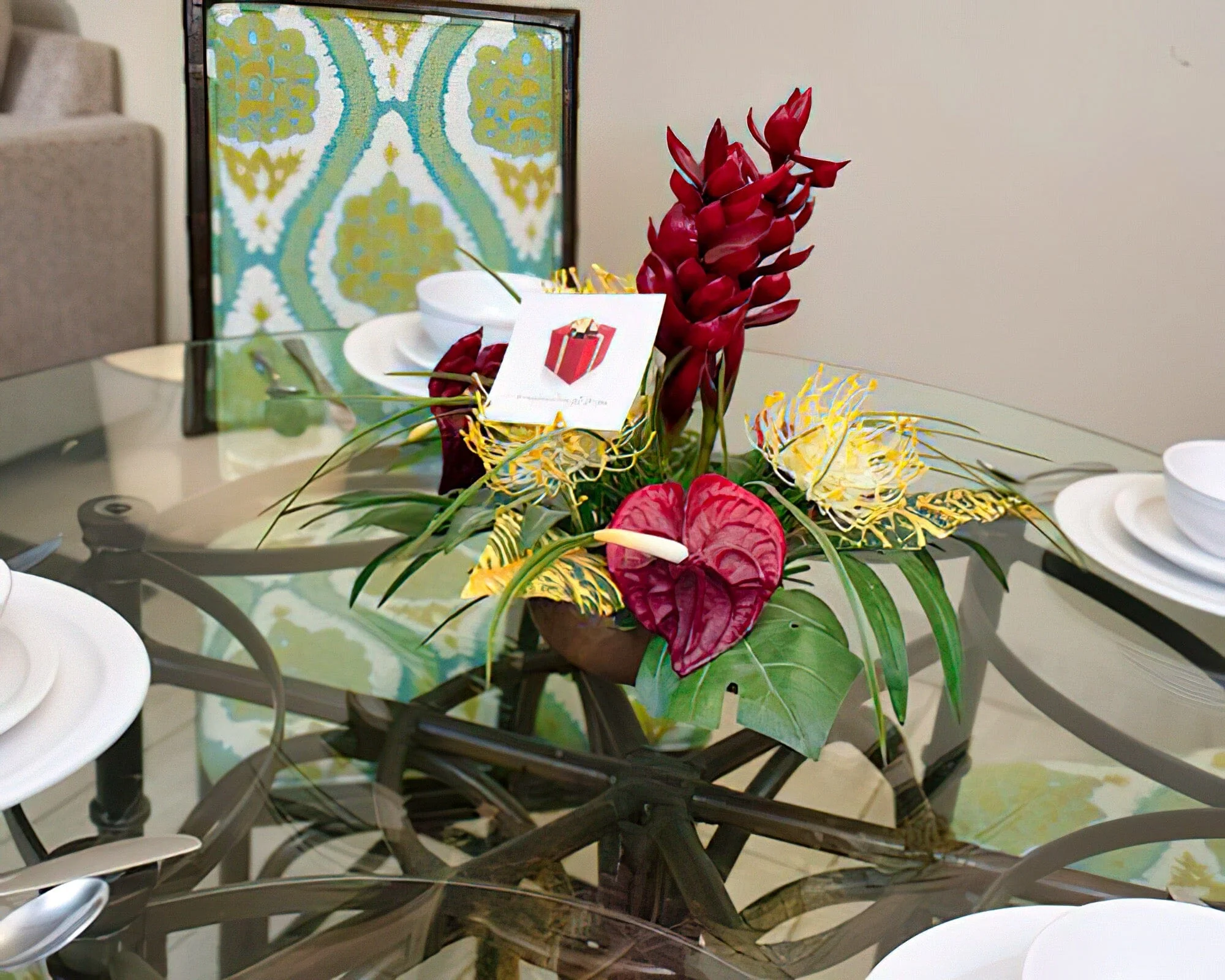 Kahana Villa Resort - Image 11