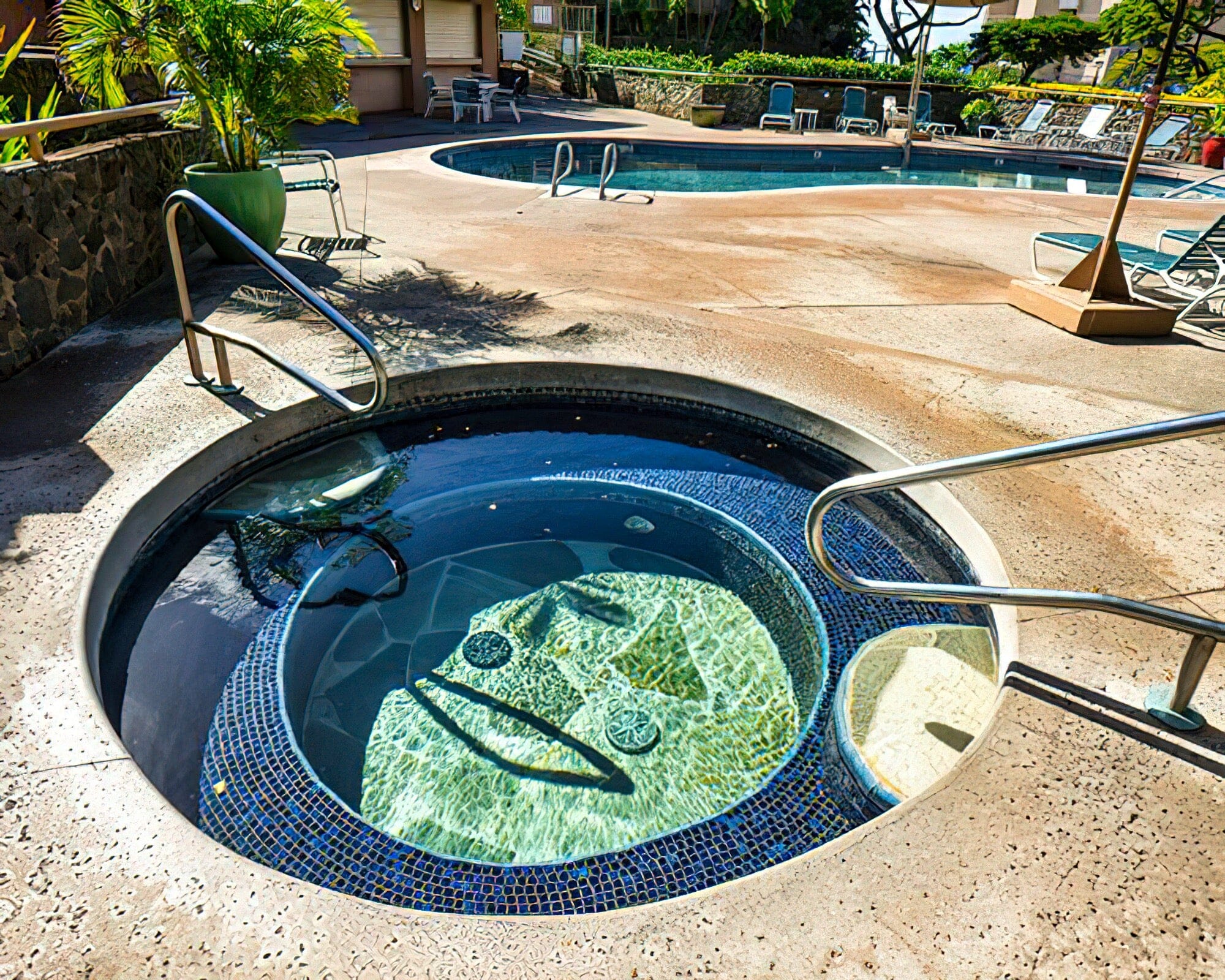 Kahana Villa Resort - Image 12