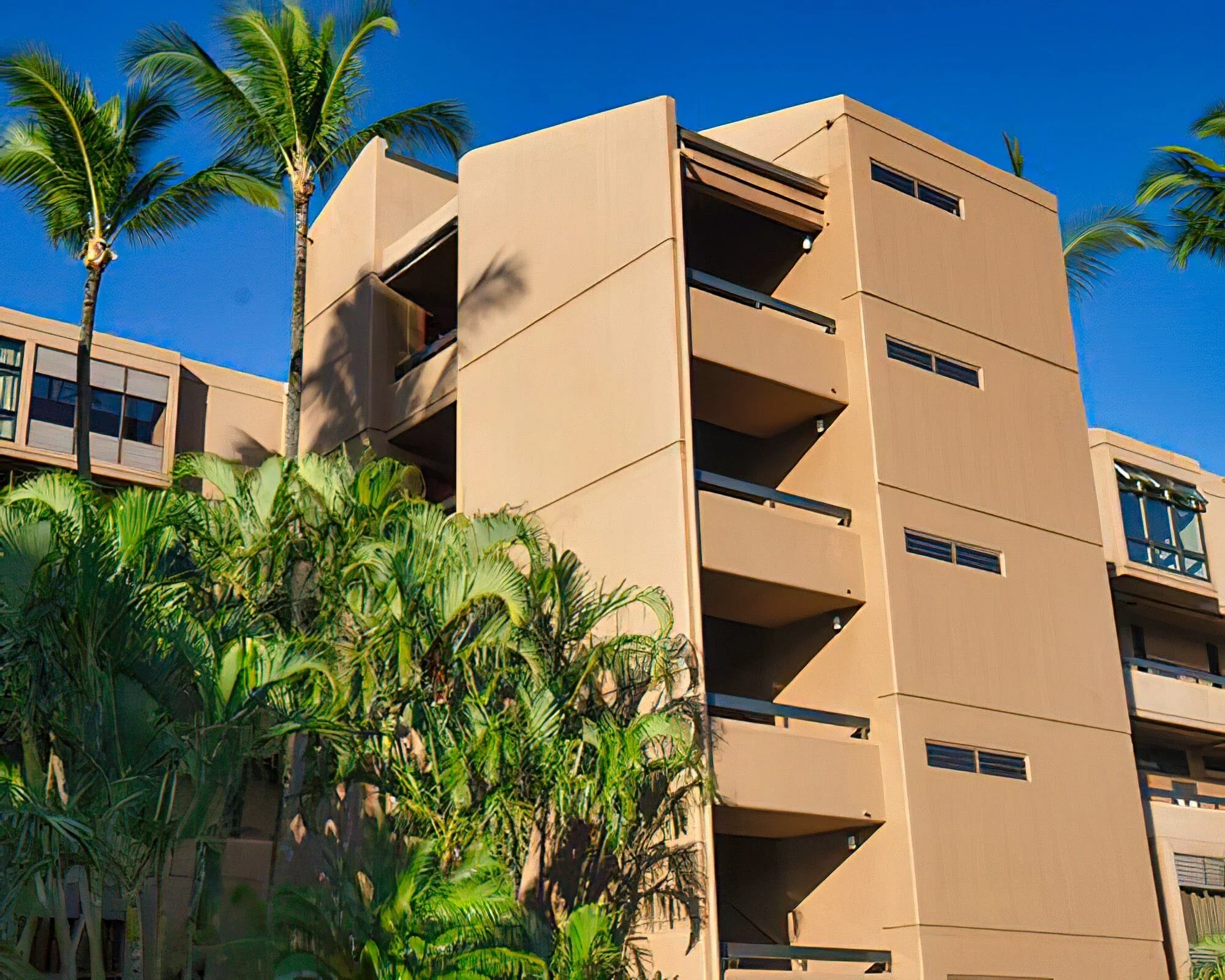 Kahana Villa Resort - Image 2