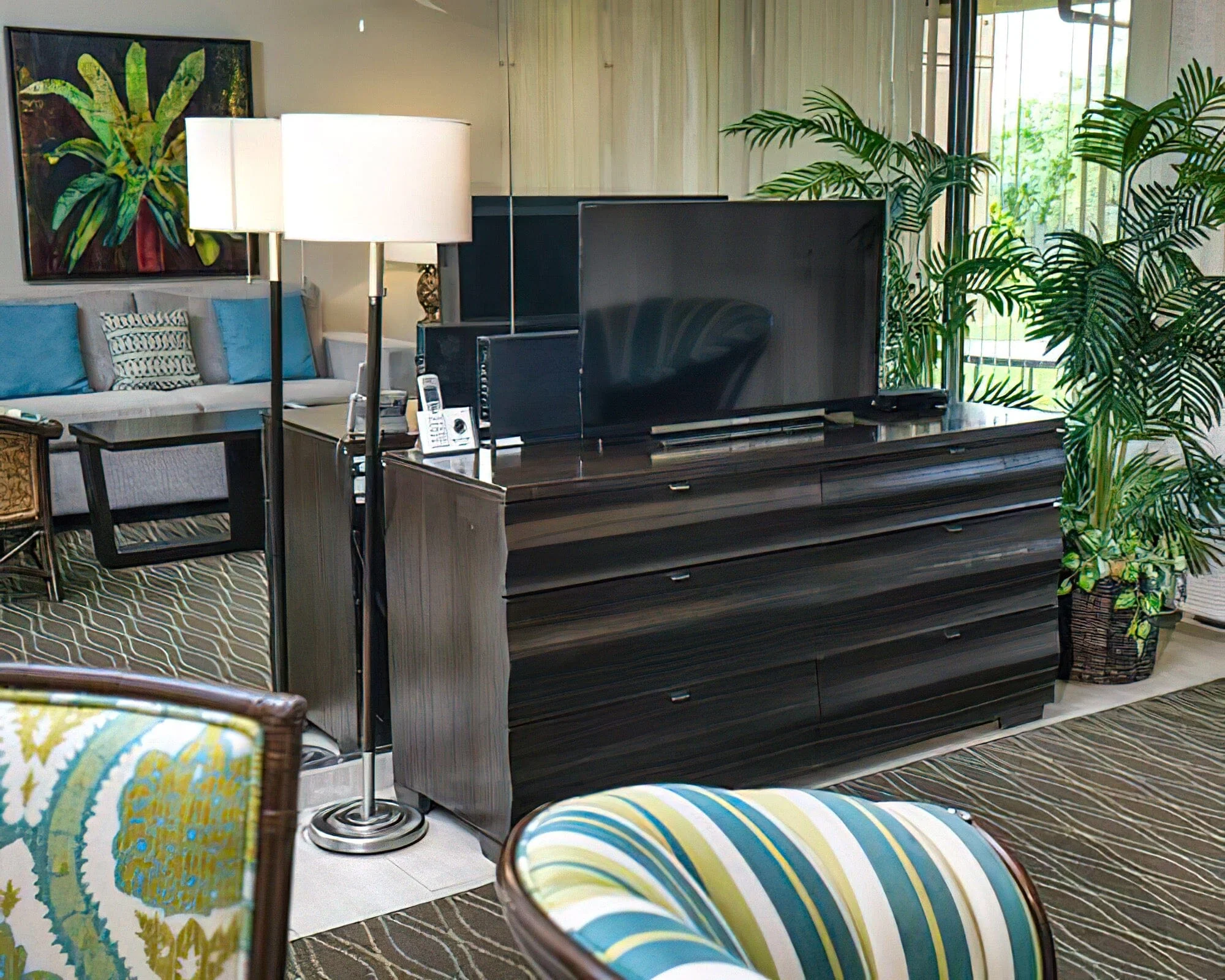 Kahana Villa Resort - Image 3