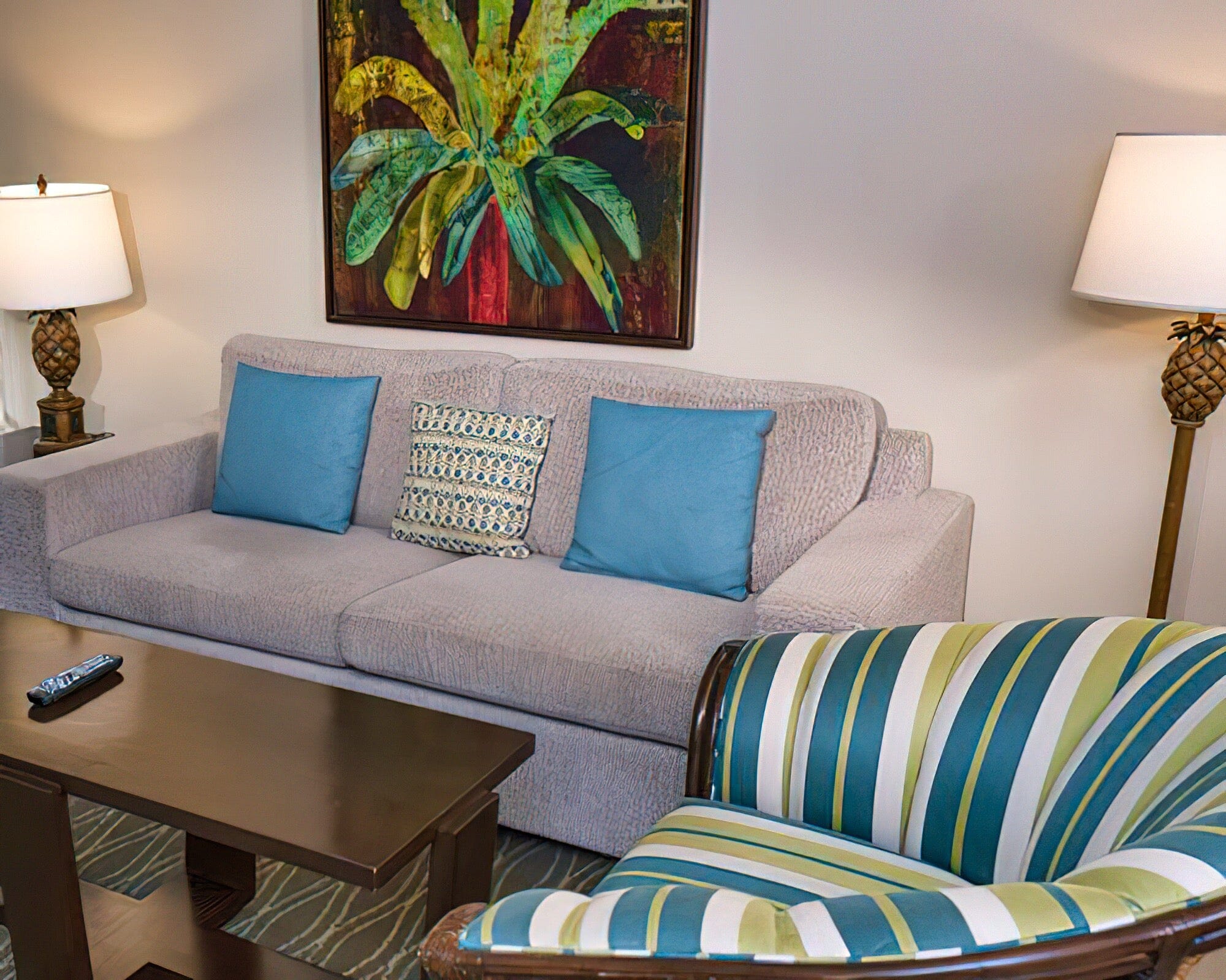 Kahana Villa Resort - Image 4