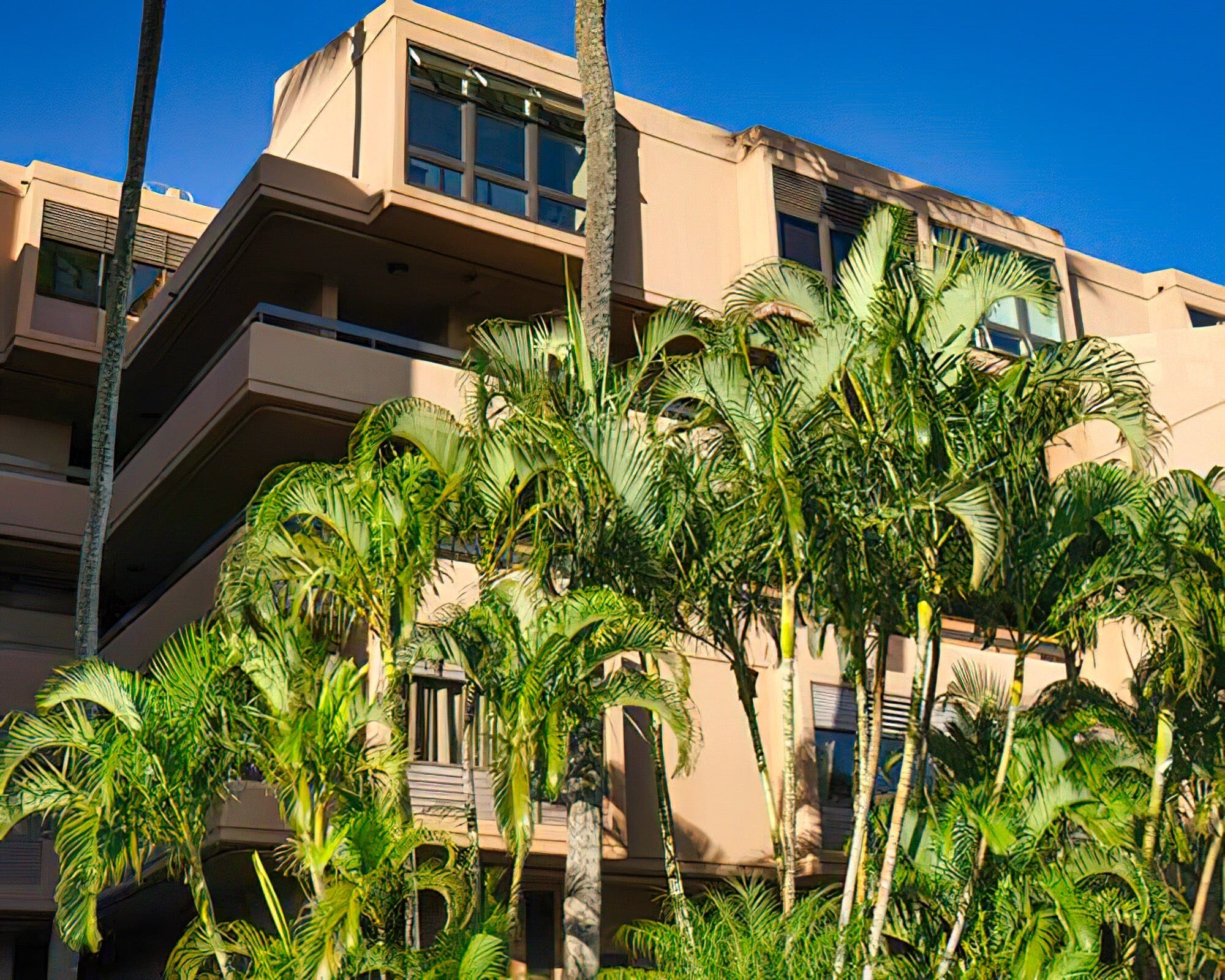 Kahana Villa Resort - Image 7
