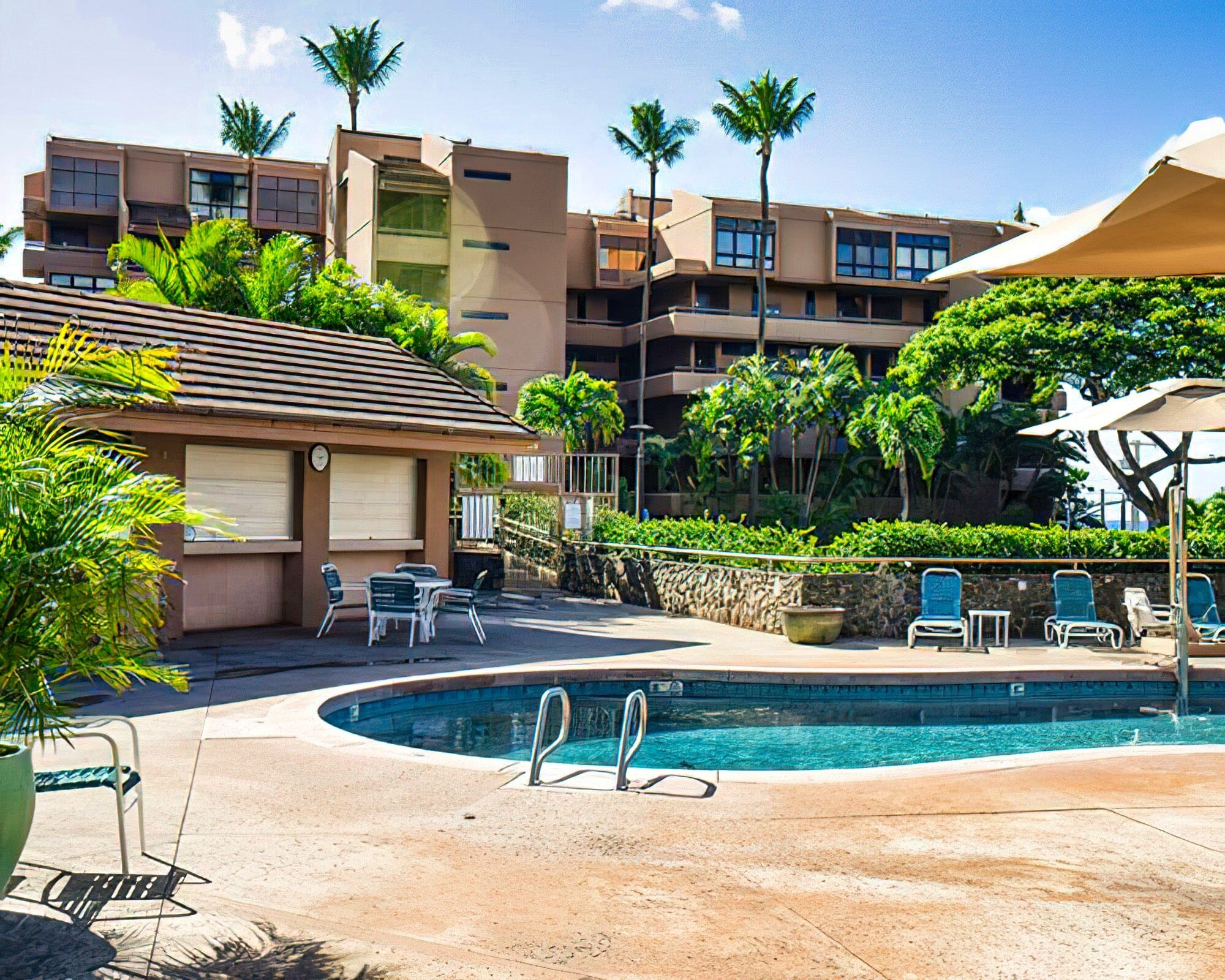 Kahana Villa Resort - Image 9