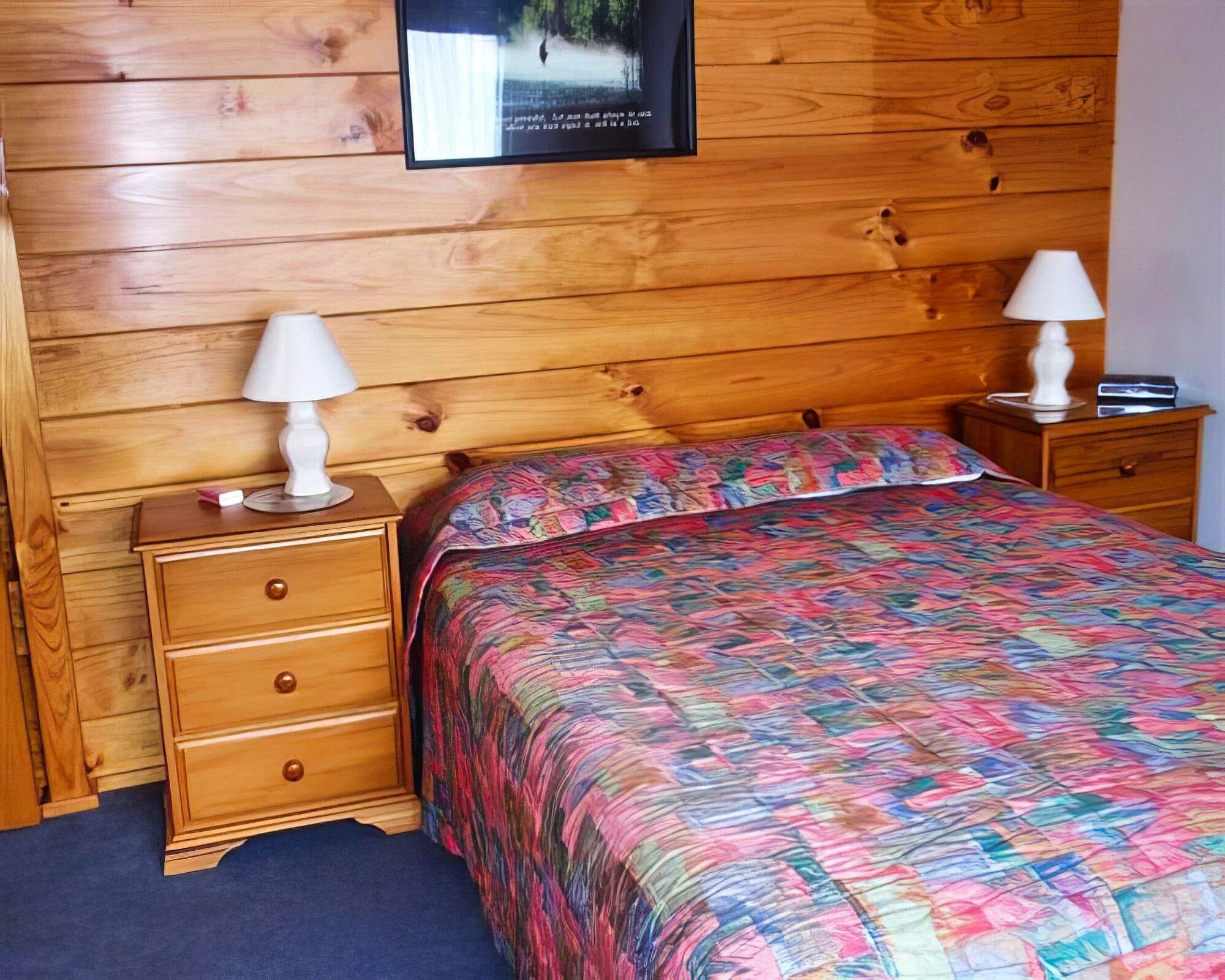 Kaimanawa Lodge - Image 5