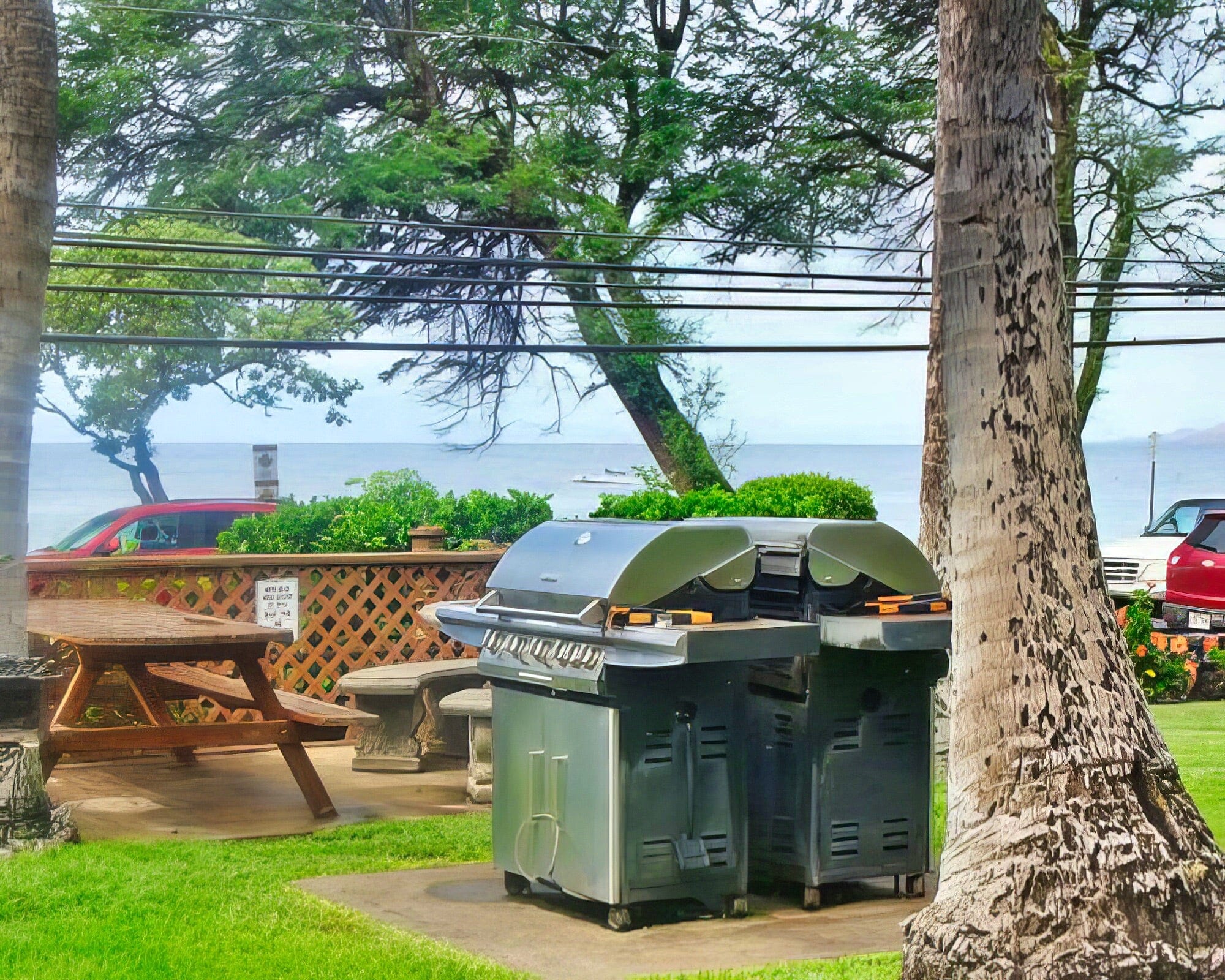 Kamaole Beach Club - Image 4