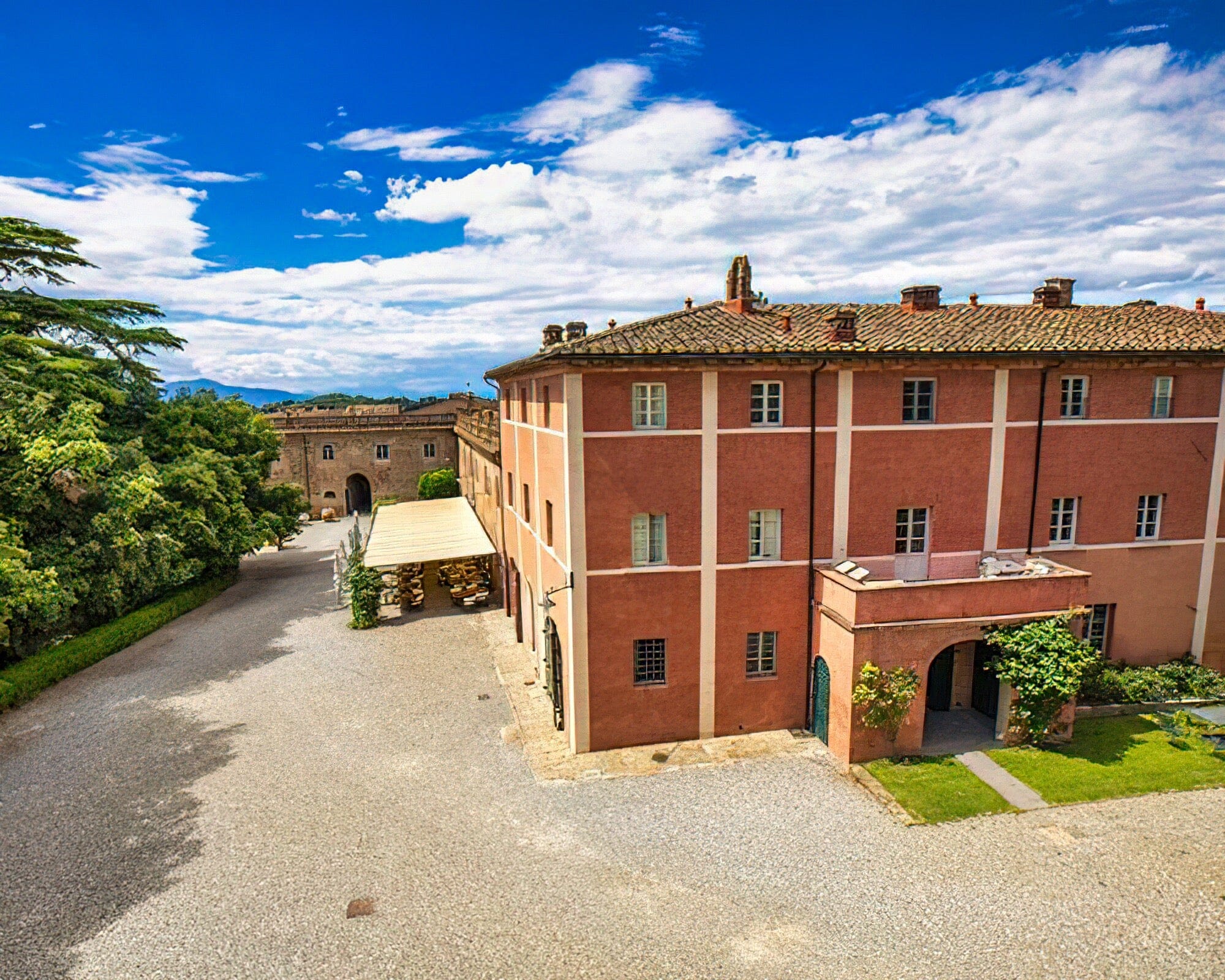 Karma Borgo di Colleoli - Image 10