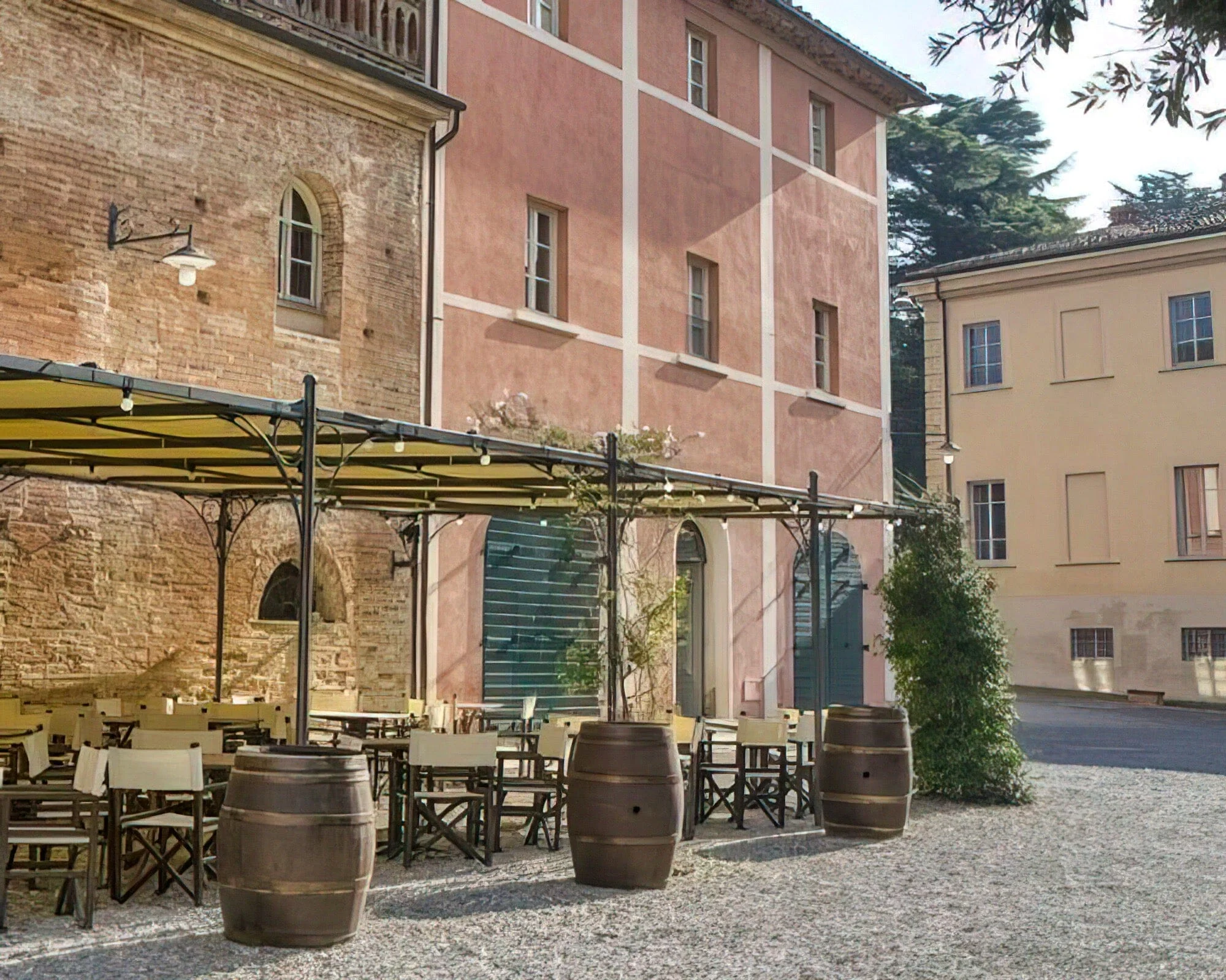 Karma Borgo di Colleoli - Image 14