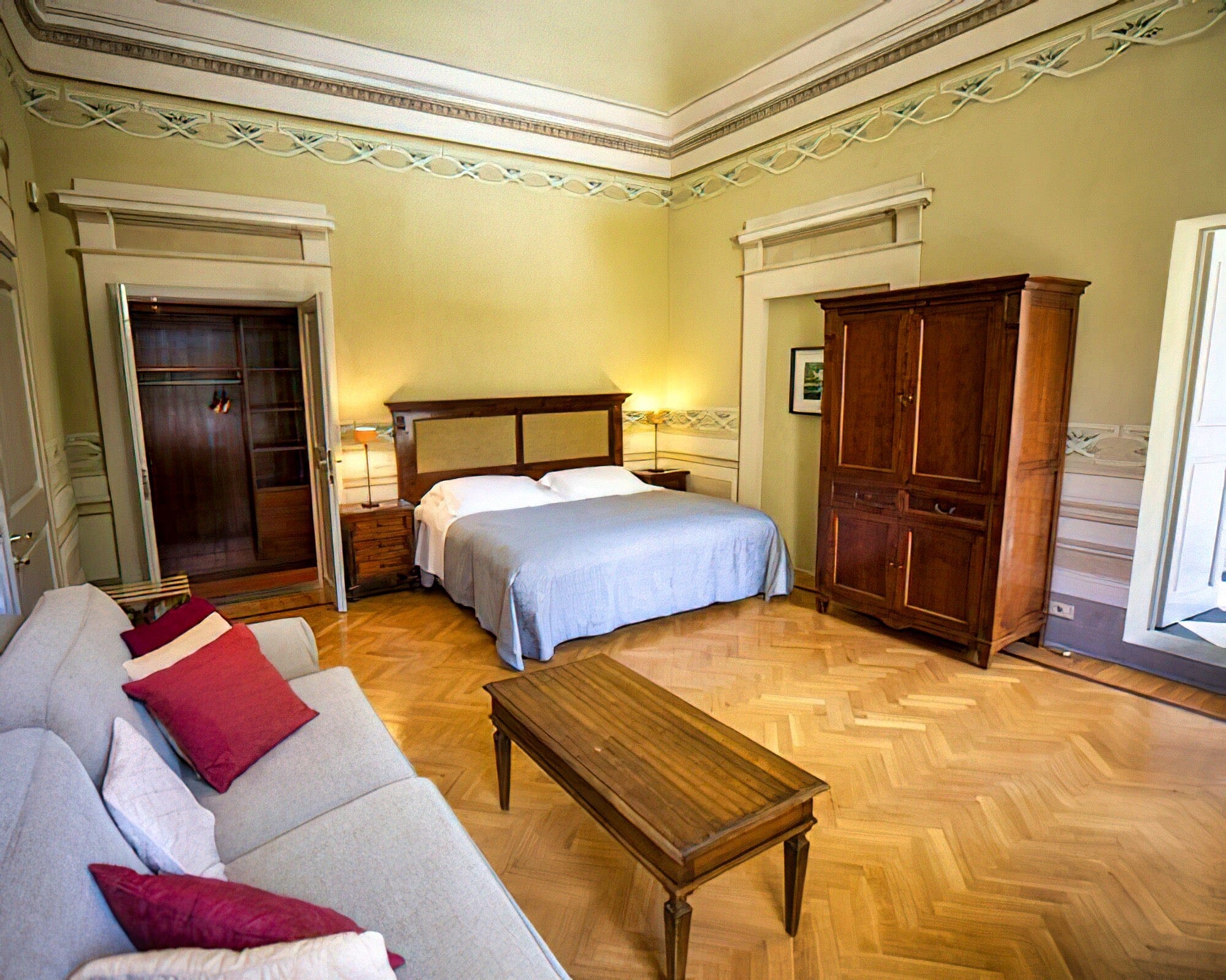 Karma Borgo di Colleoli - Image 16