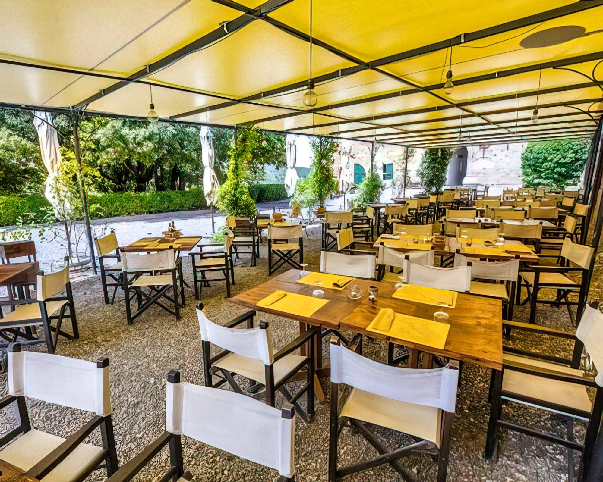 Karma Borgo di Colleoli - Image 17