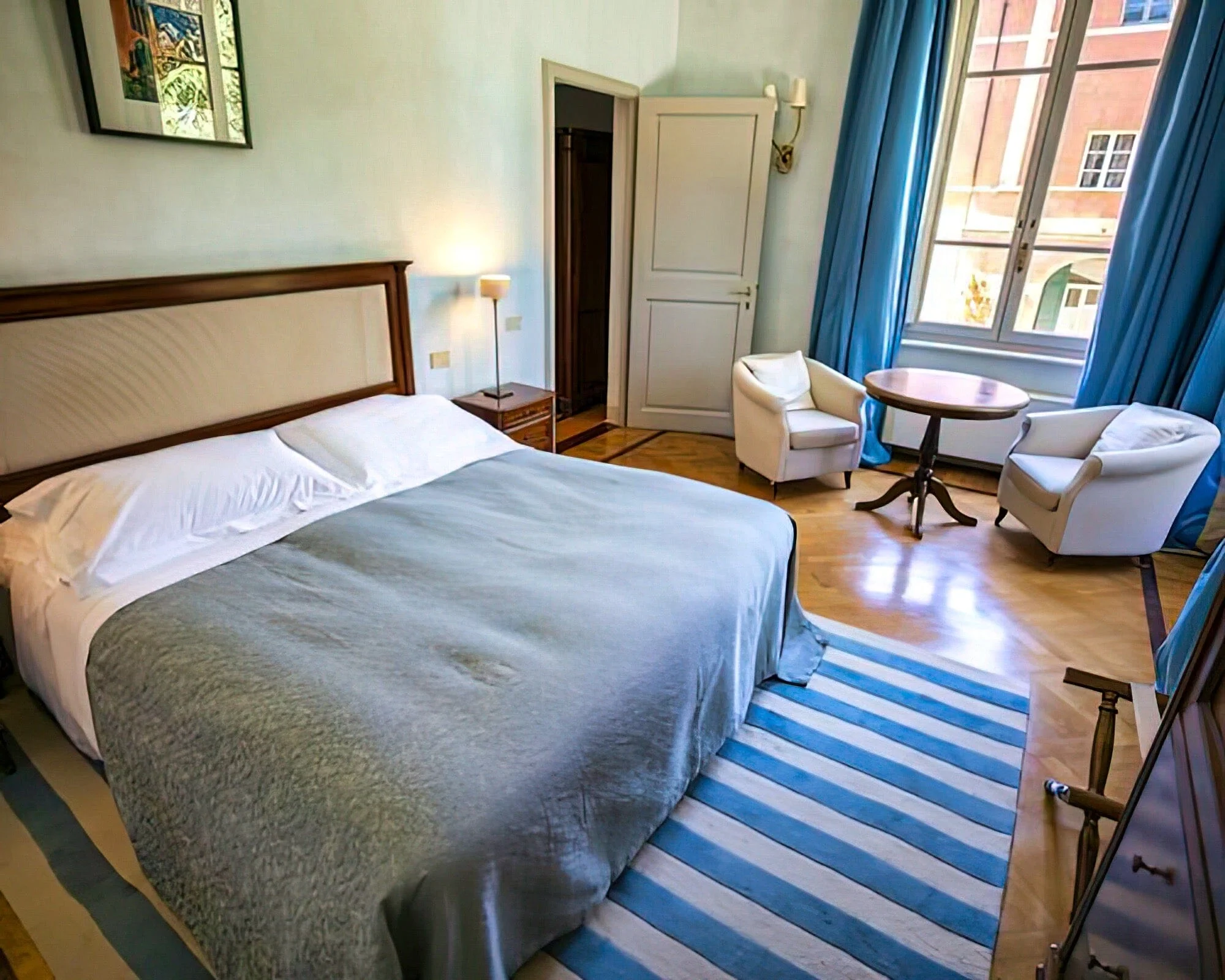 Karma Borgo di Colleoli - Image 20