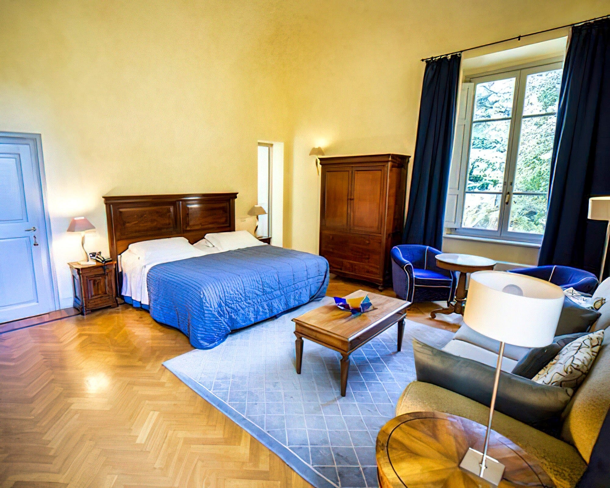 Karma Borgo di Colleoli - Image 28