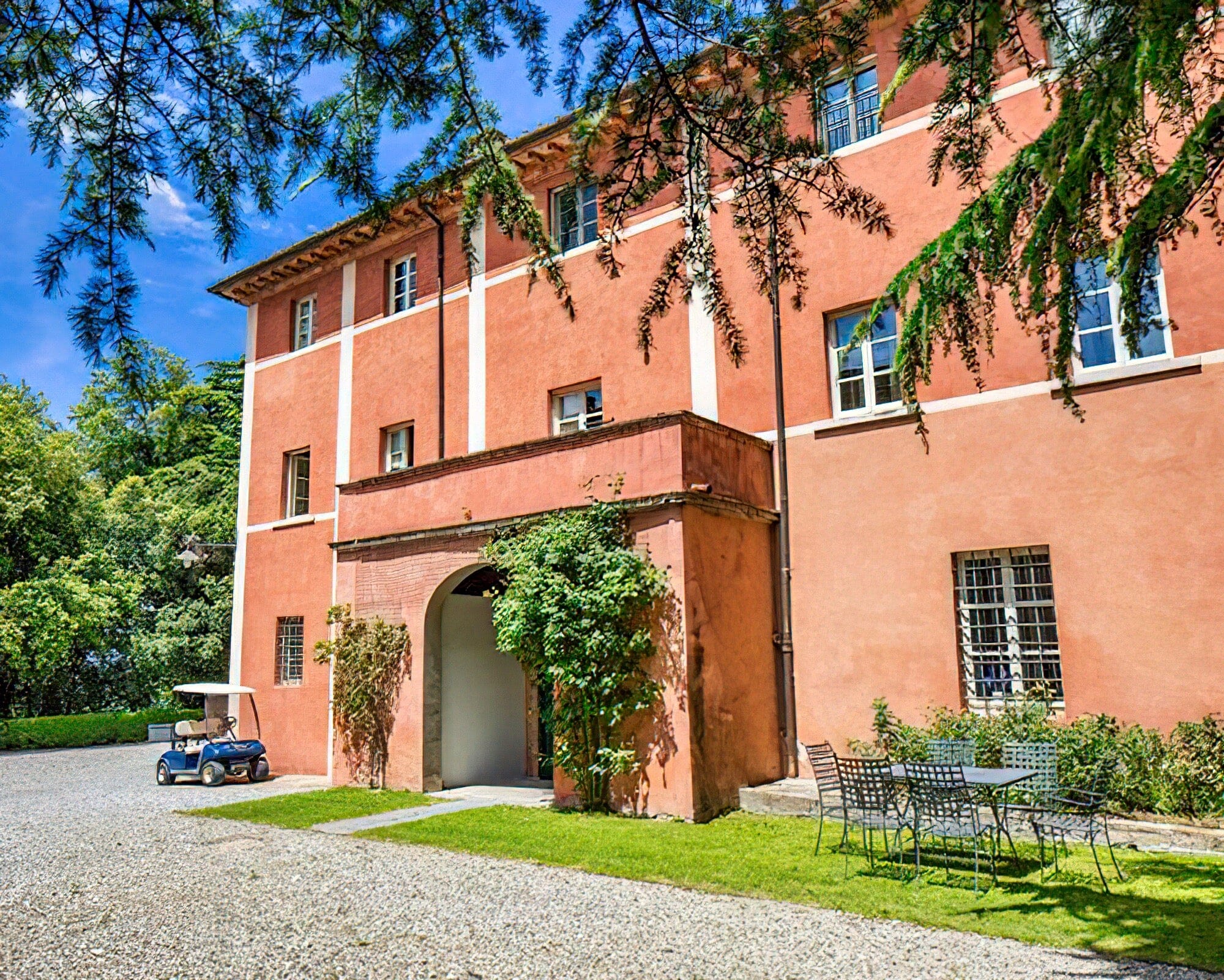 Karma Borgo di Colleoli - Image 3