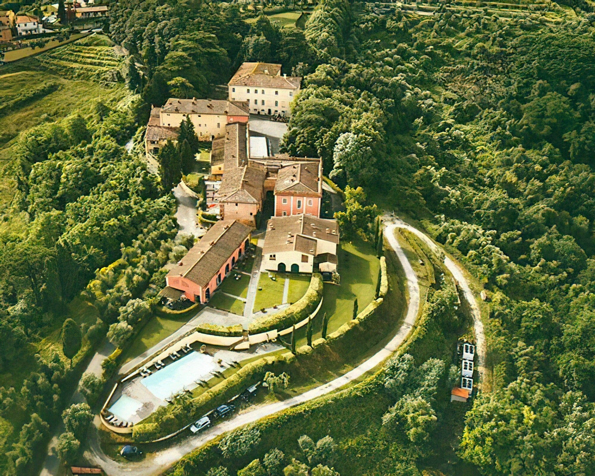 Karma Borgo di Colleoli - Image 6