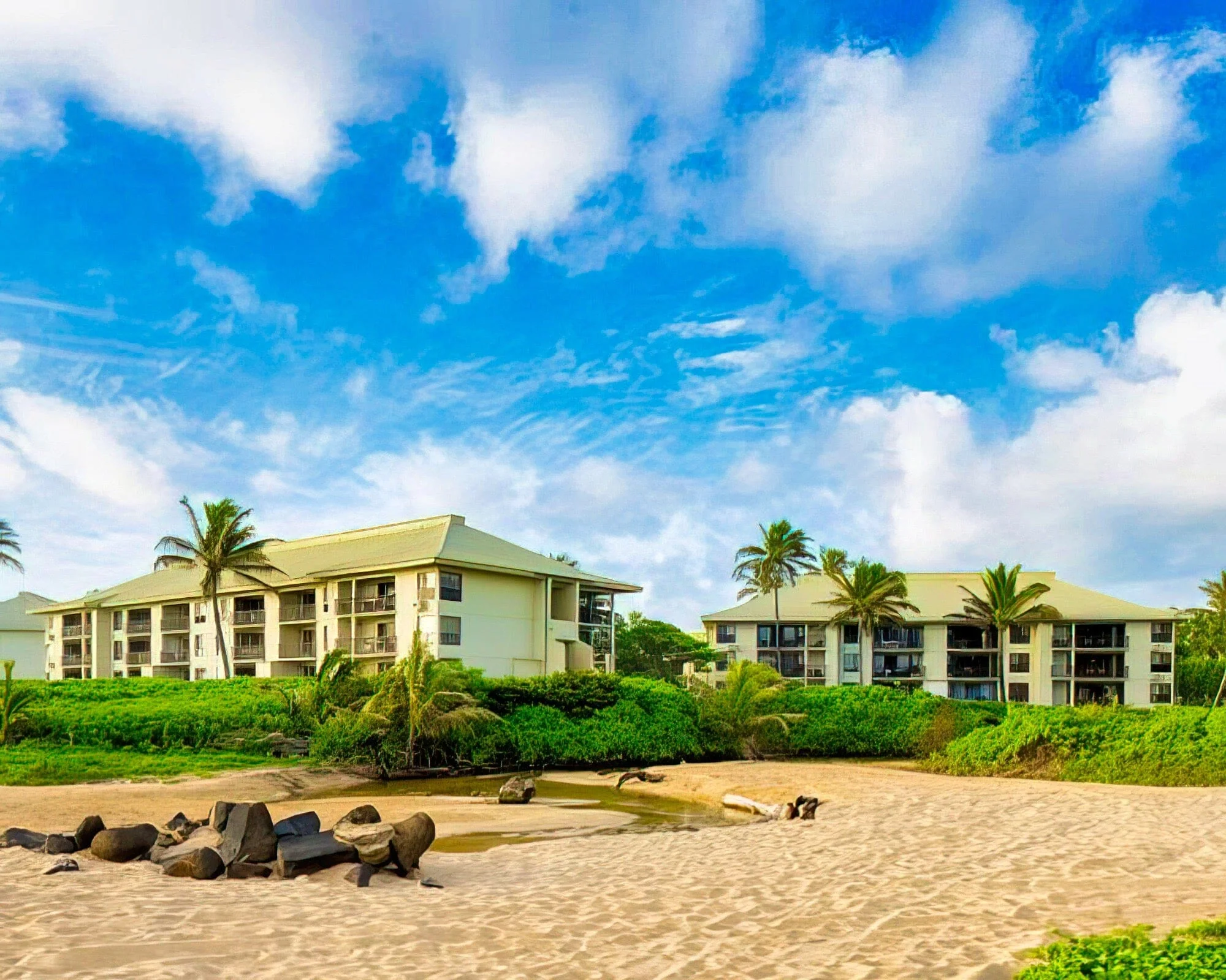 Kauai Beach Villas - Image 10