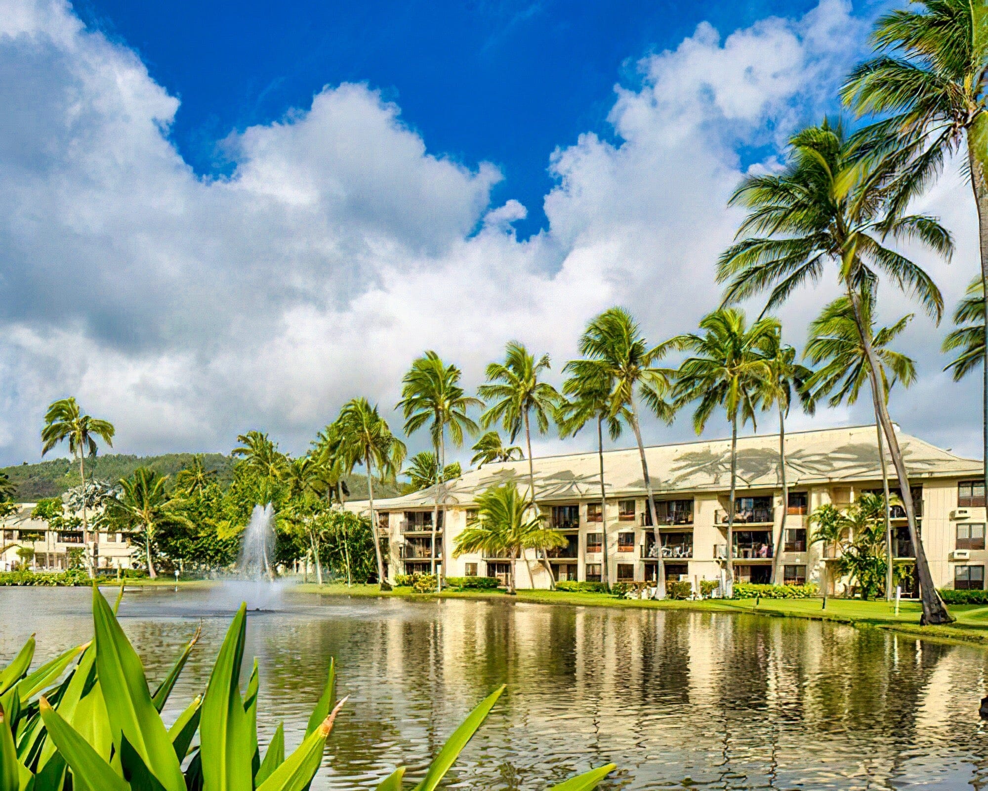Kauai Beach Villas - Image 2