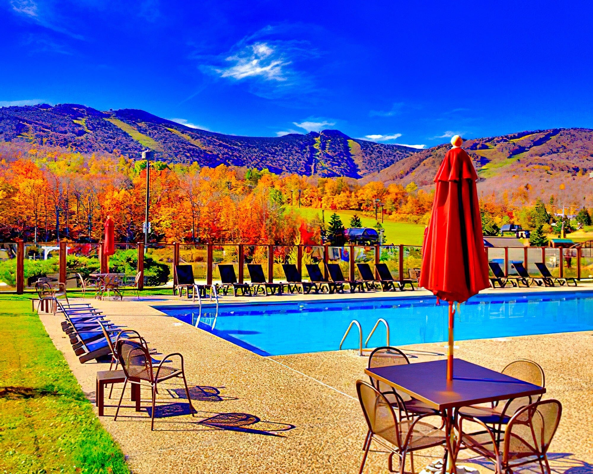 Killington Grand Hotel & Crown Club - Image 2