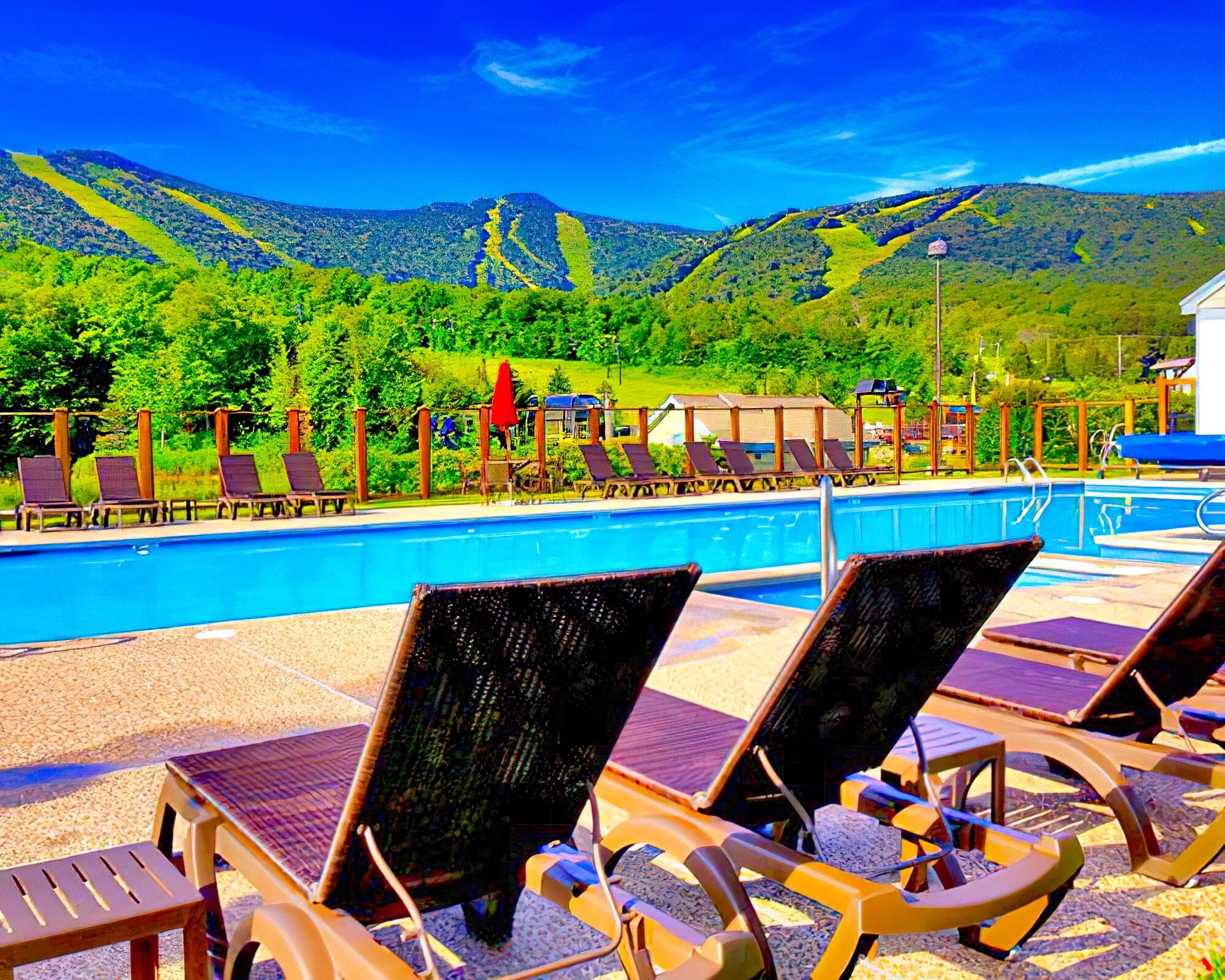 Killington Grand Hotel & Crown Club - Image 3