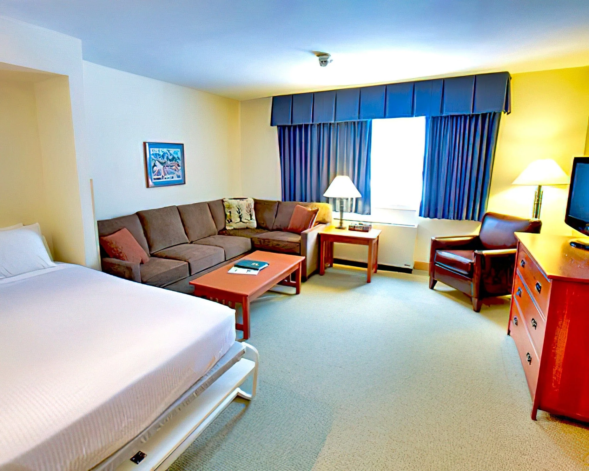 Killington Grand Hotel & Crown Club - Image 5