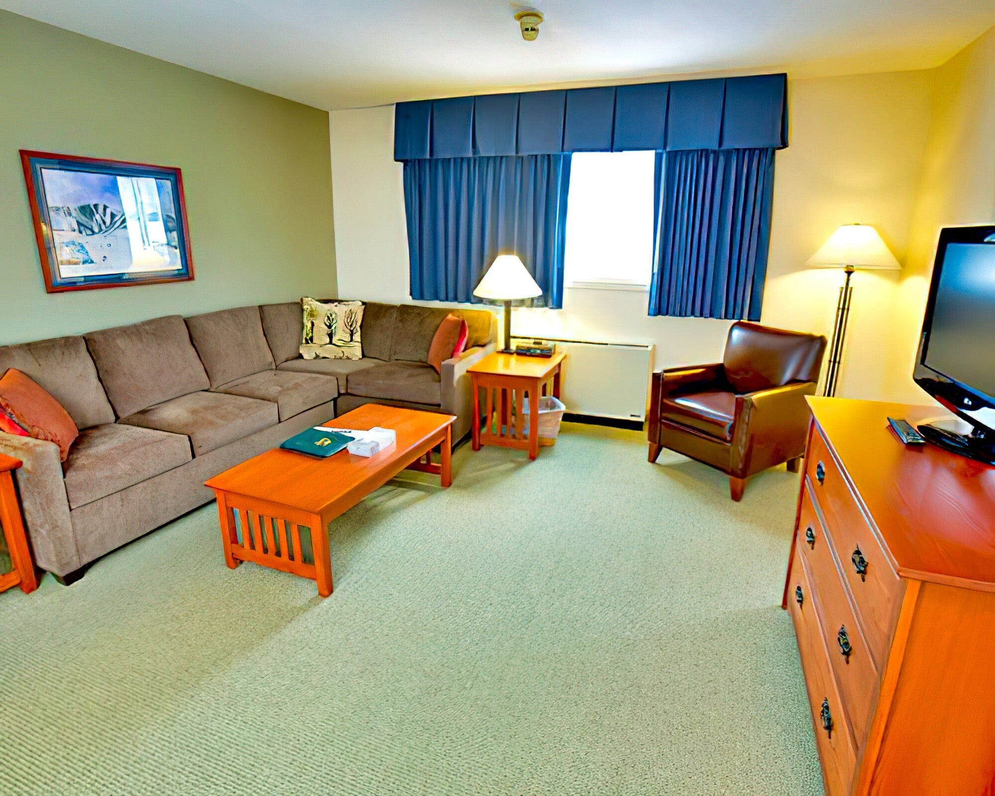 Killington Grand Hotel & Crown Club - Image 6