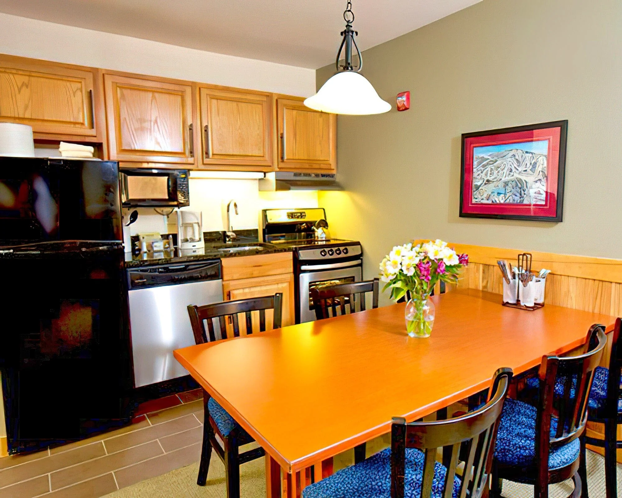 Killington Grand Hotel & Crown Club - Image 7
