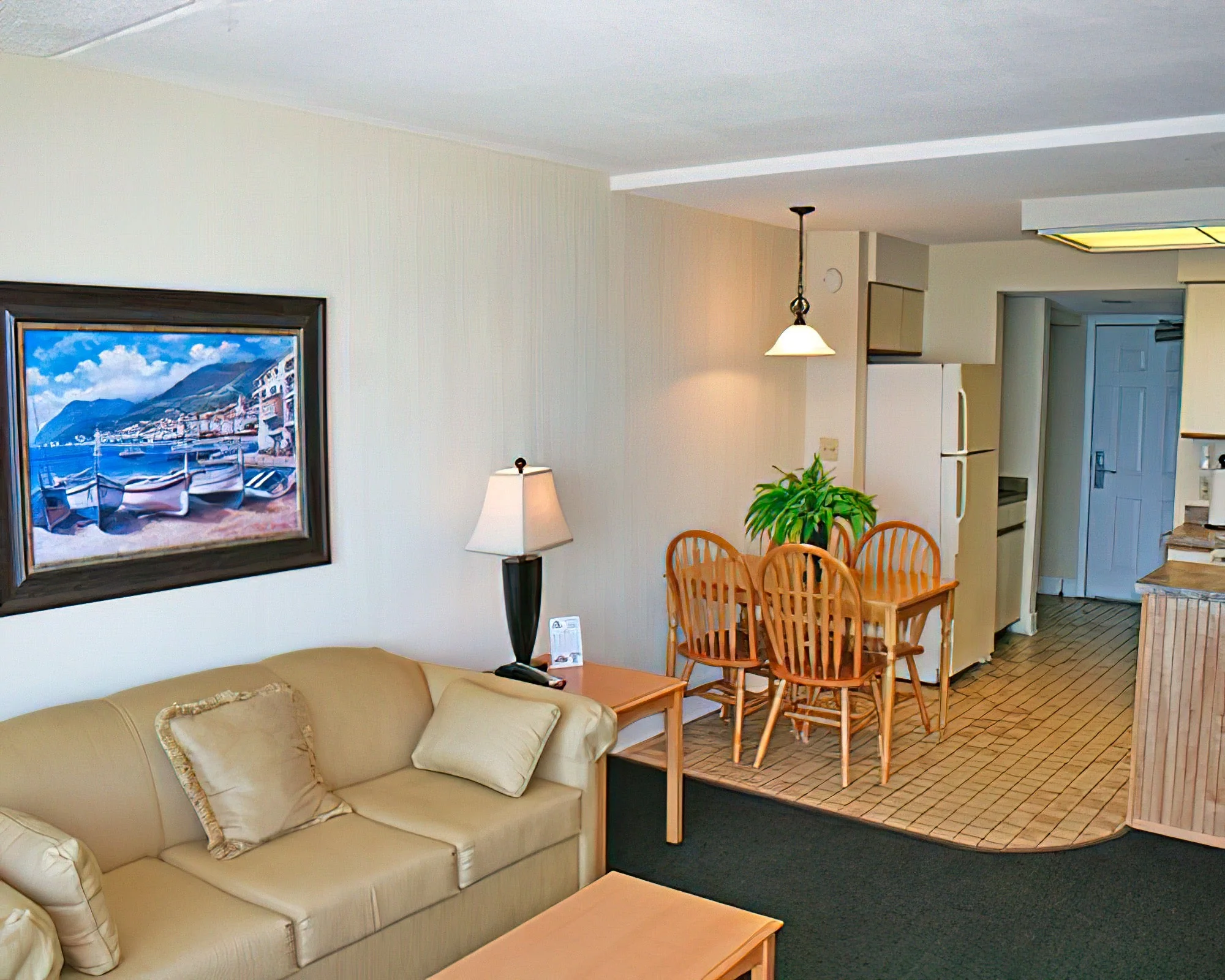 Kingfisher Inn - Image 5