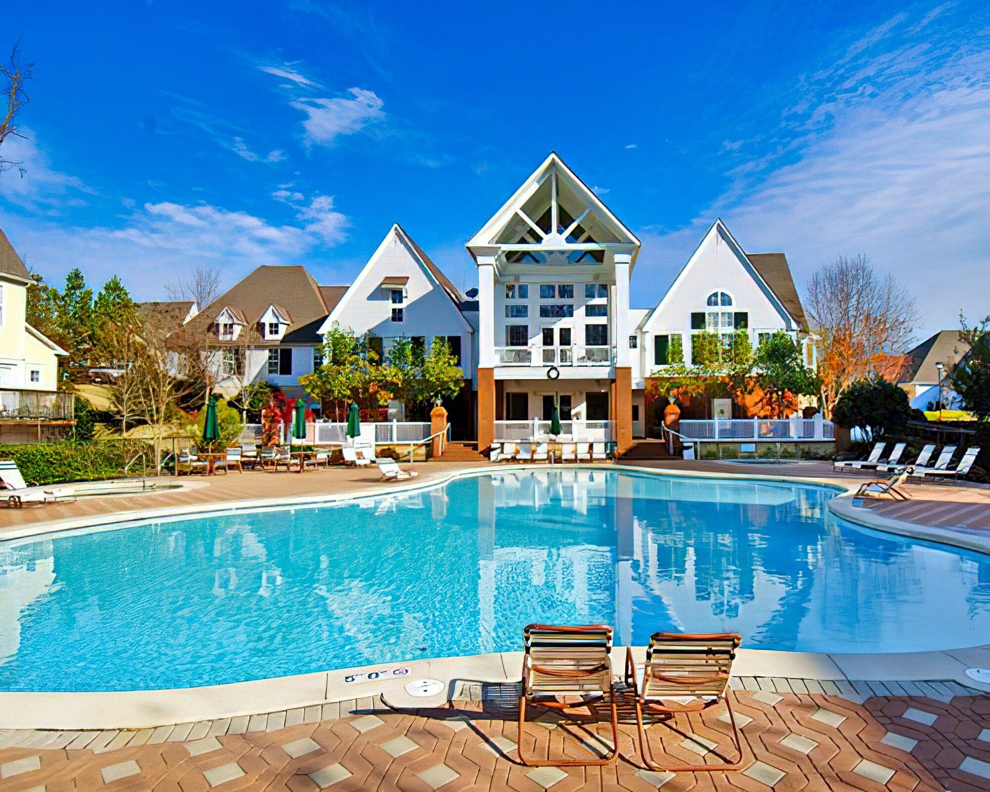 King's Creek Plantation