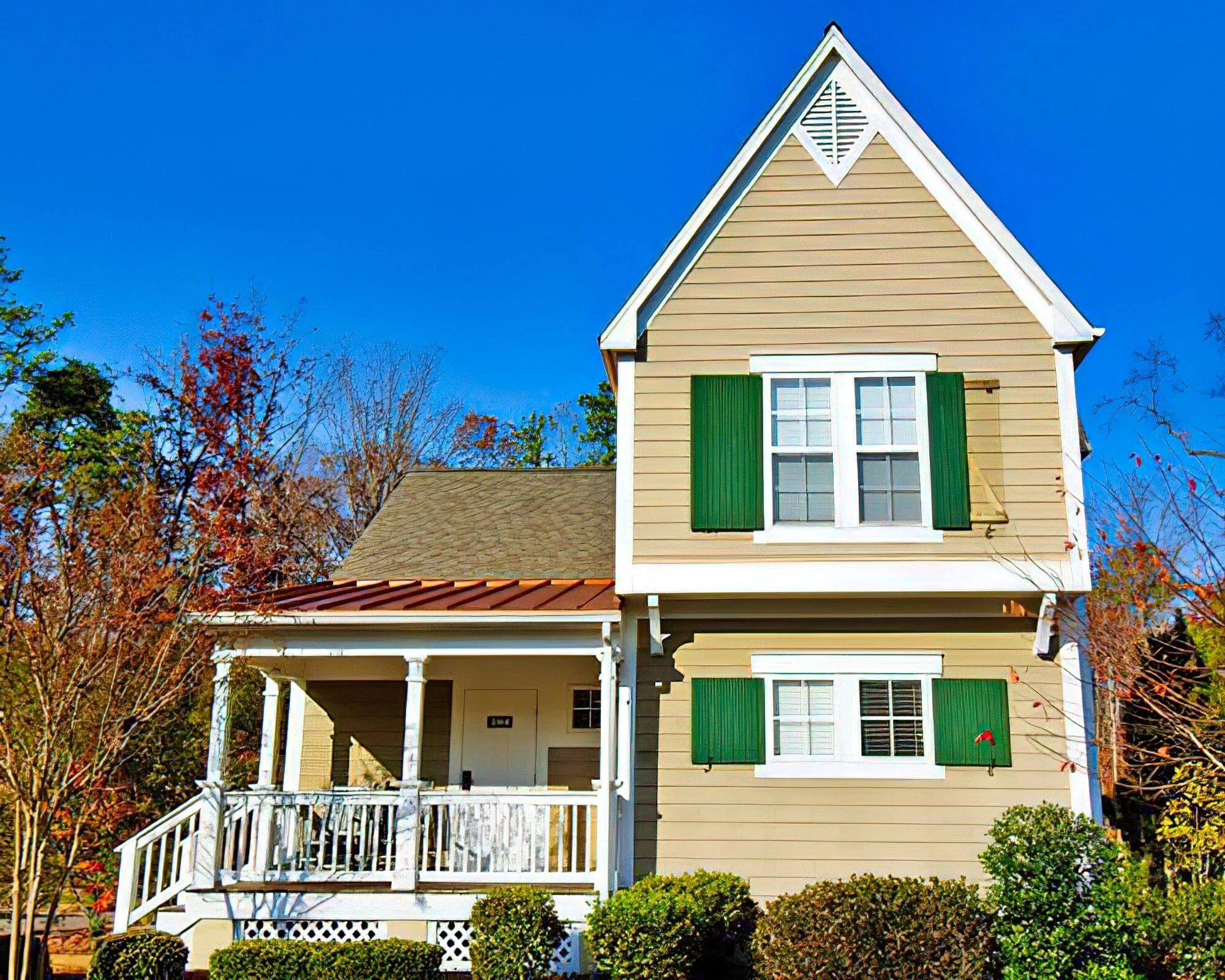 King's Creek Plantation - Image 13