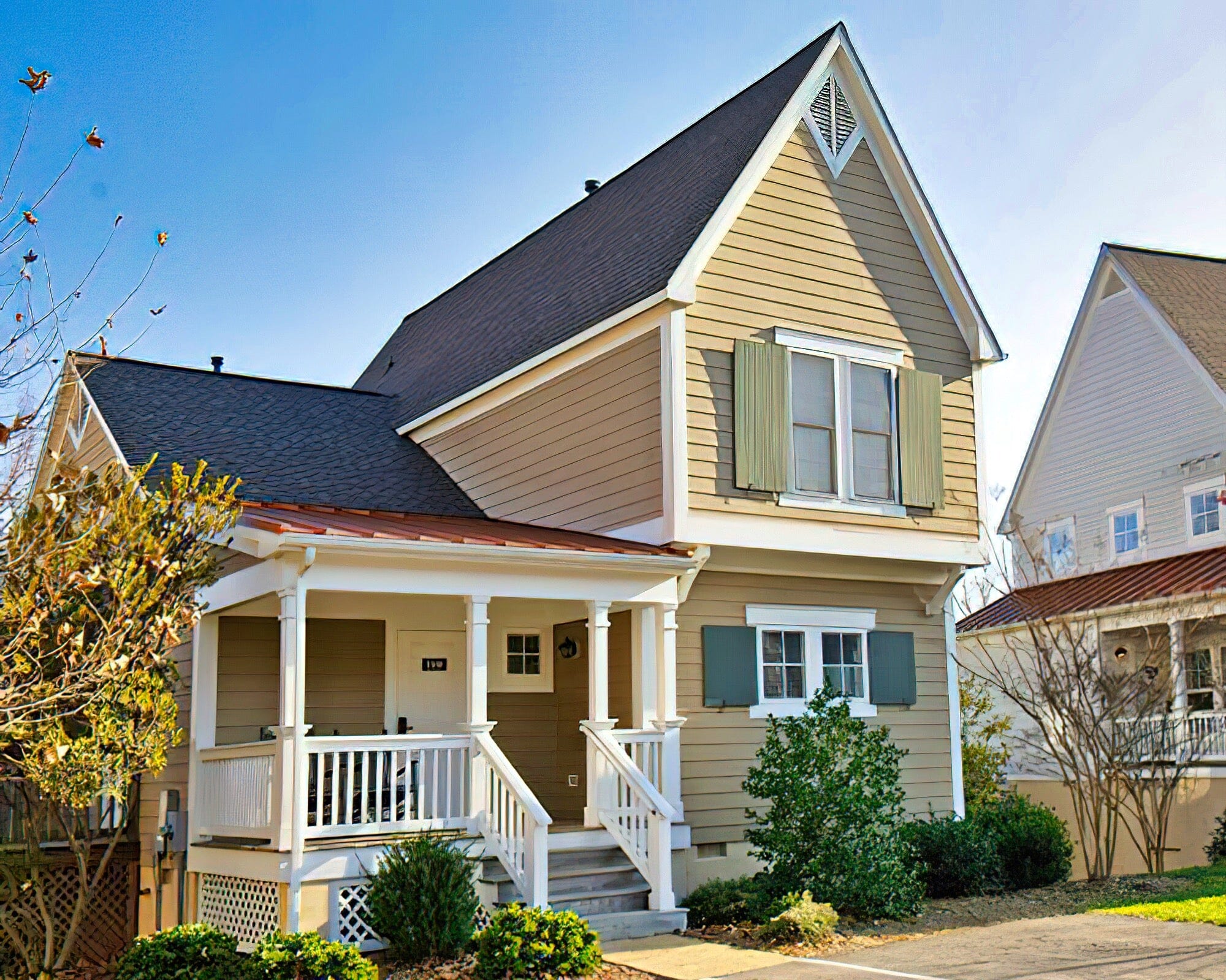 King's Creek Plantation - Image 16