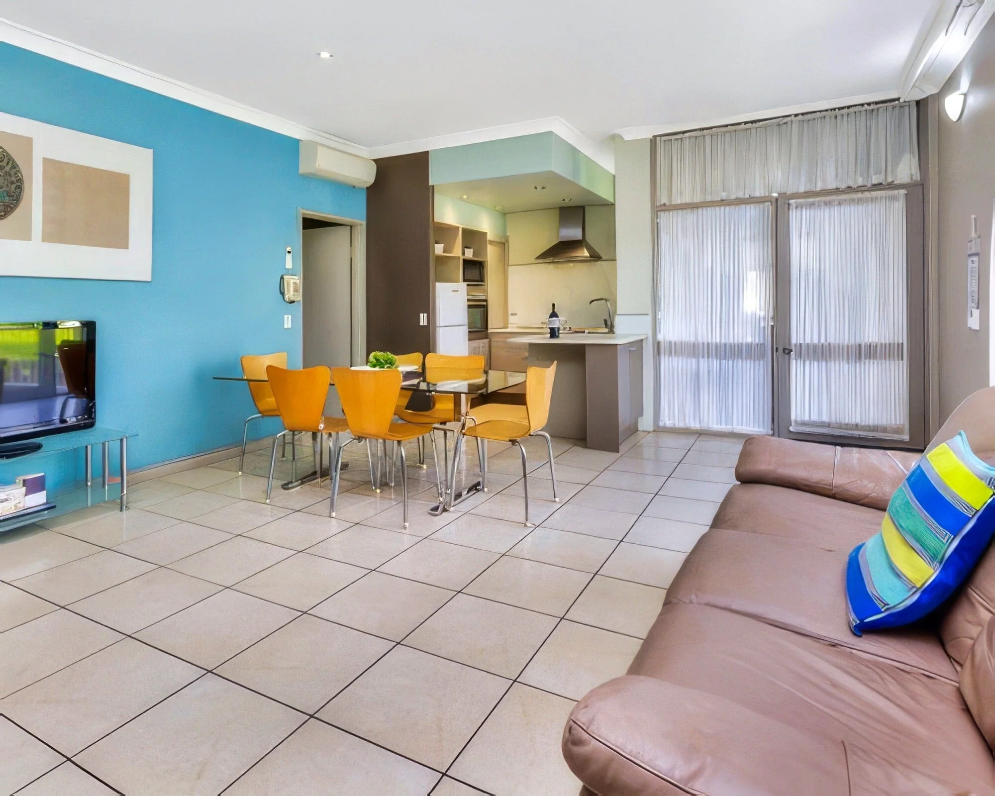 Korora Bay Village Resort - Image 11