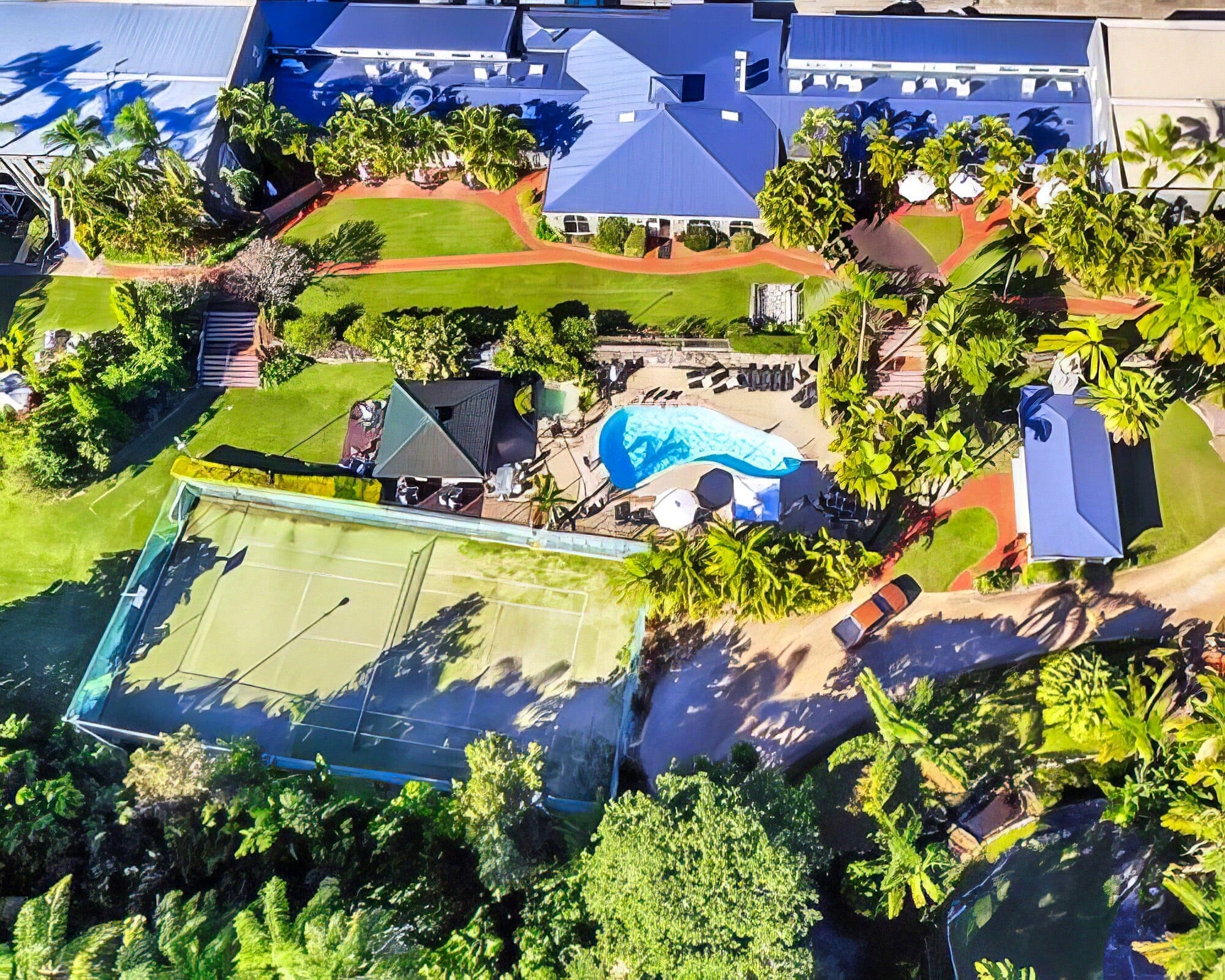 Korora Bay Village Resort - Image 6