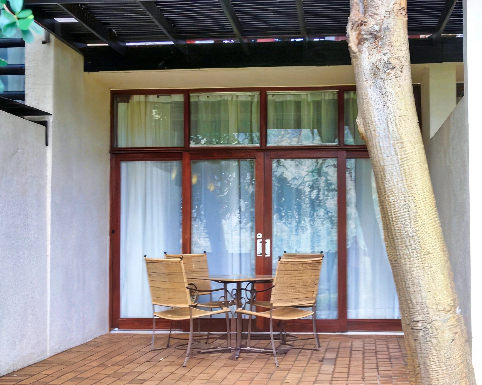 Kwa Maritane Bush Lodge - Image 18