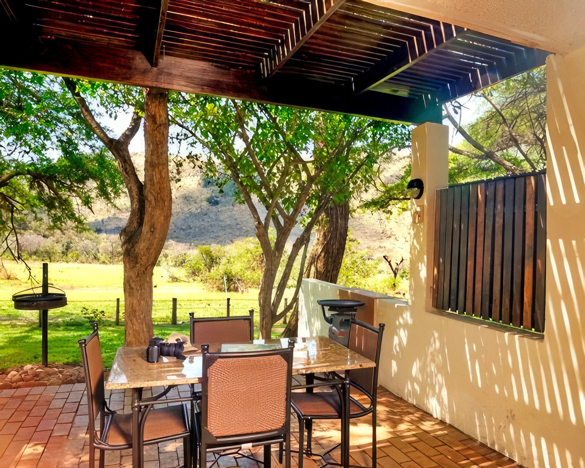 Kwa Maritane Bush Lodge - Image 19