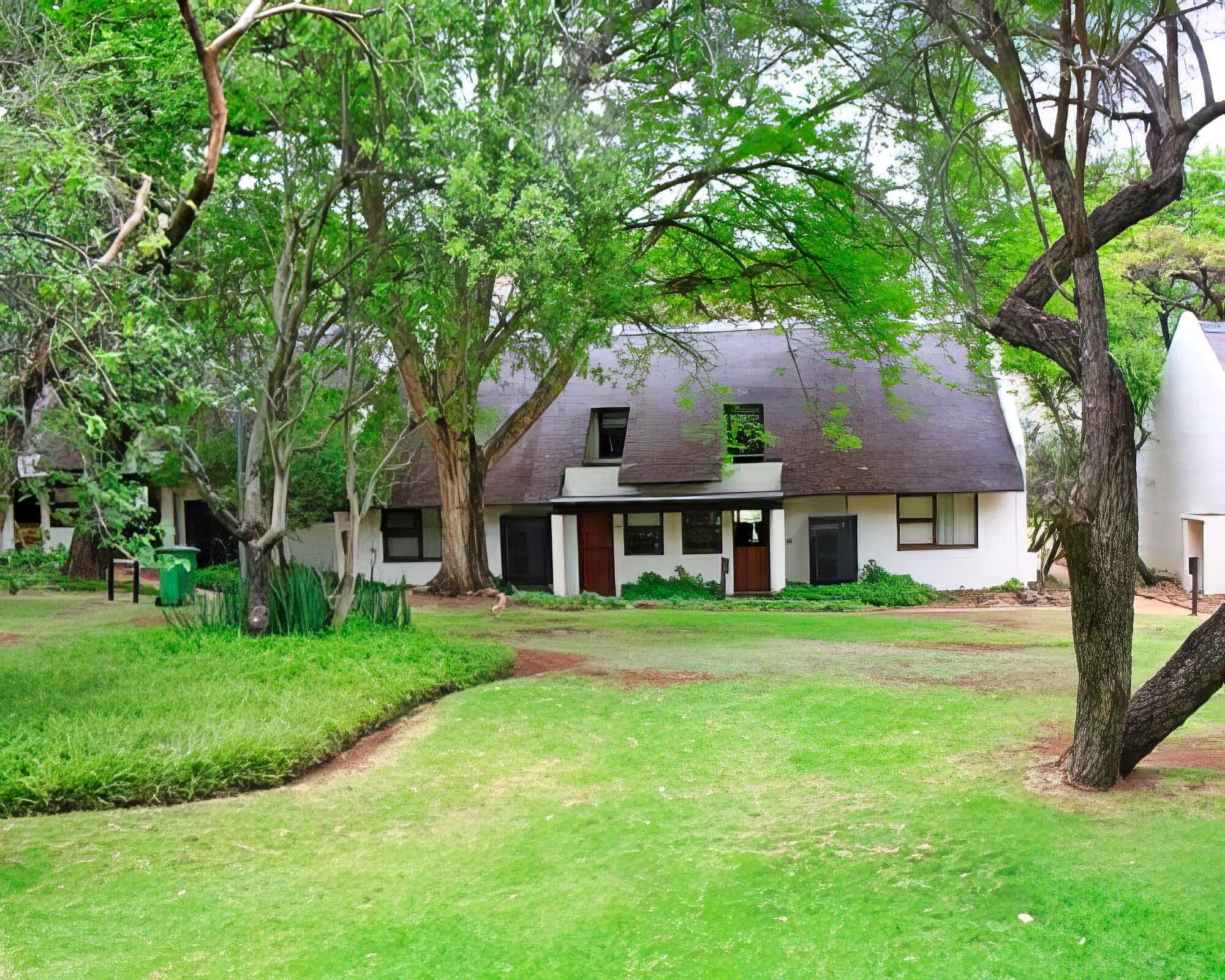 Kwa Maritane Bush Lodge - Image 2