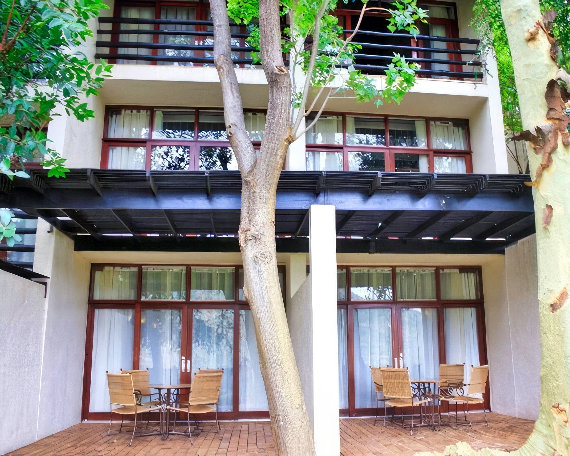Kwa Maritane Bush Lodge - Image 6