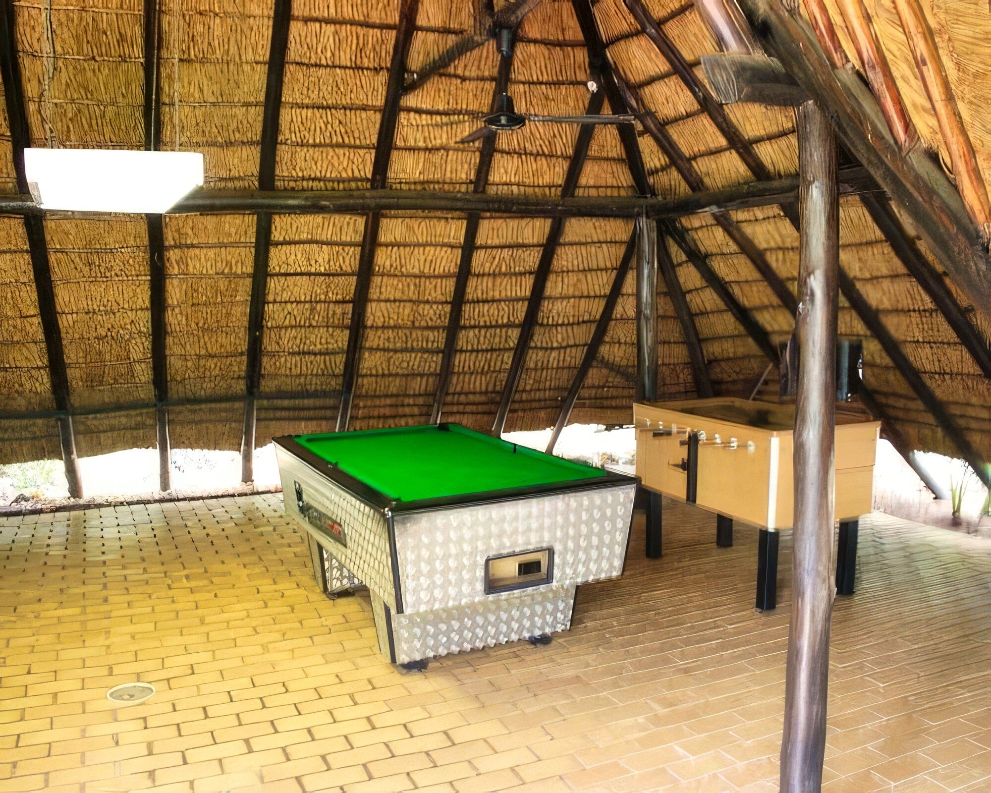 Kwa Maritane Bush Lodge - Image 8