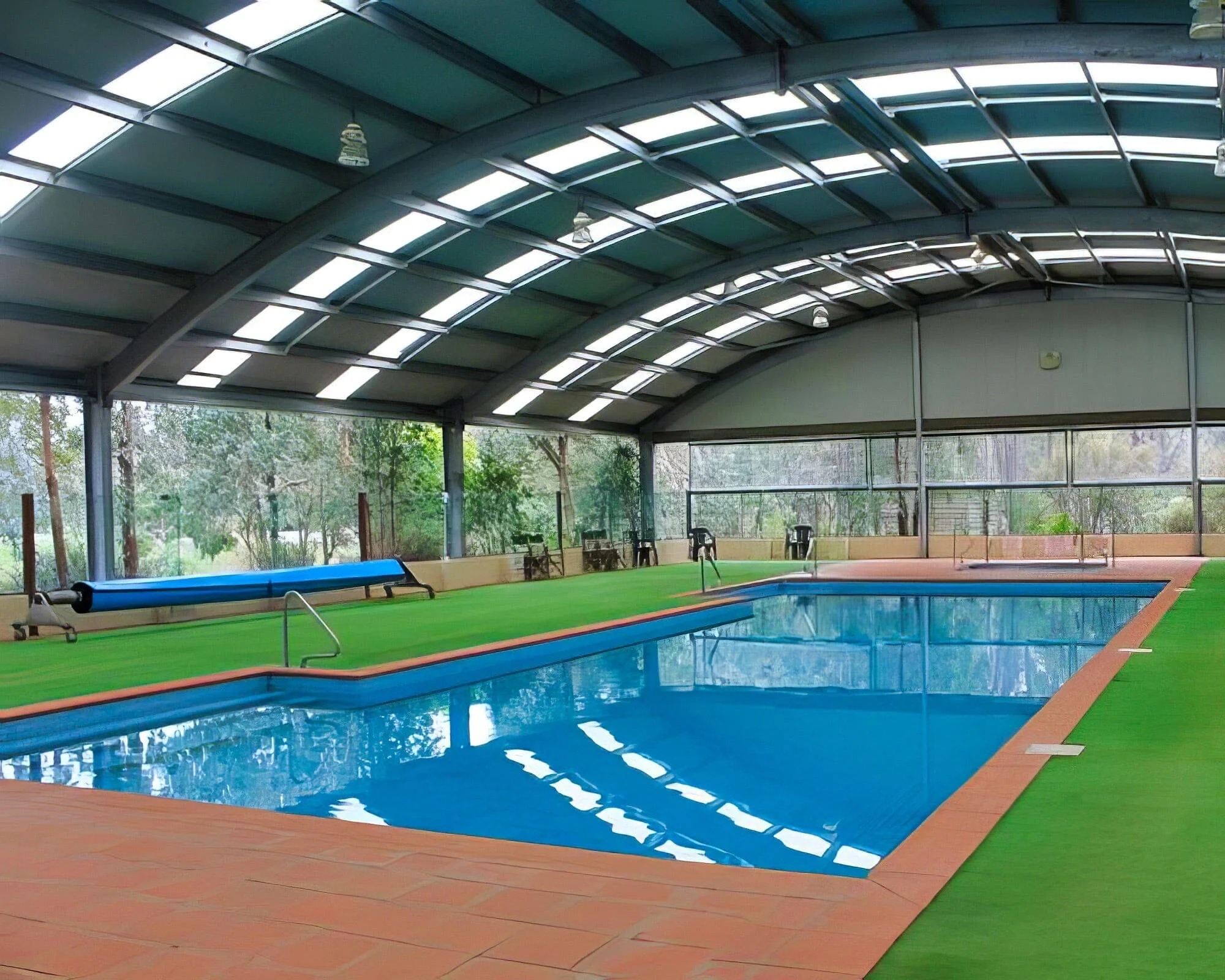 Kyneton Bushland Resort - Image 4