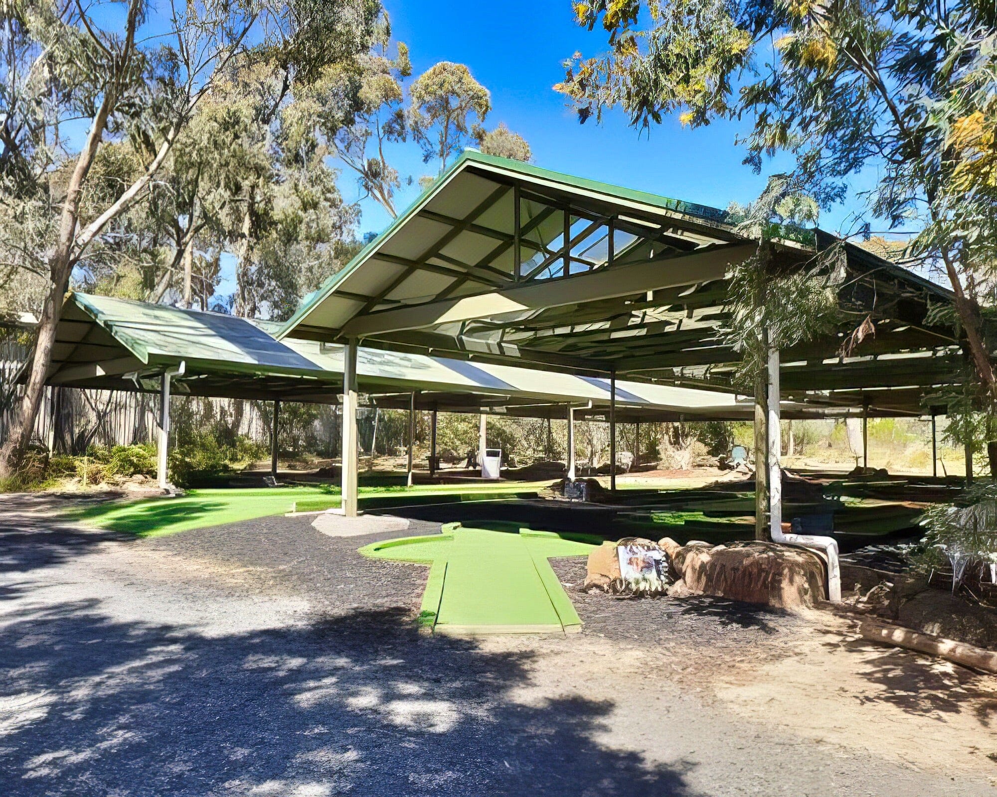 Kyneton Bushland Resort - Image 6