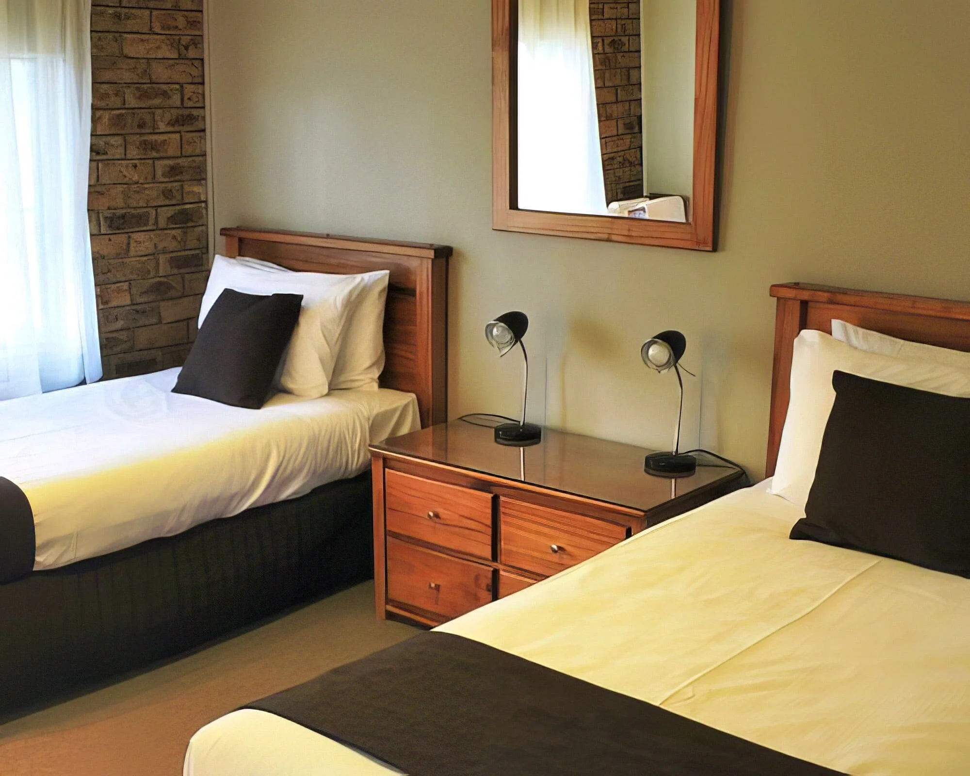 Kyneton Bushland Resort - Image 8