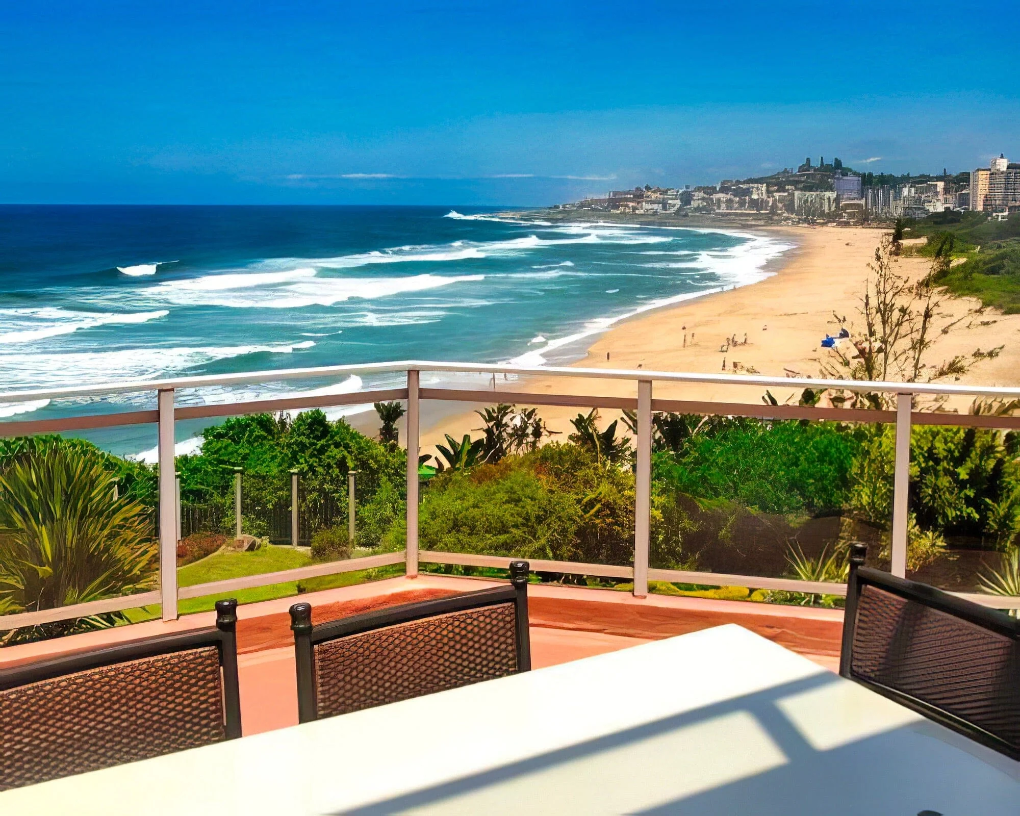 La Cote D'Azur - Image 3