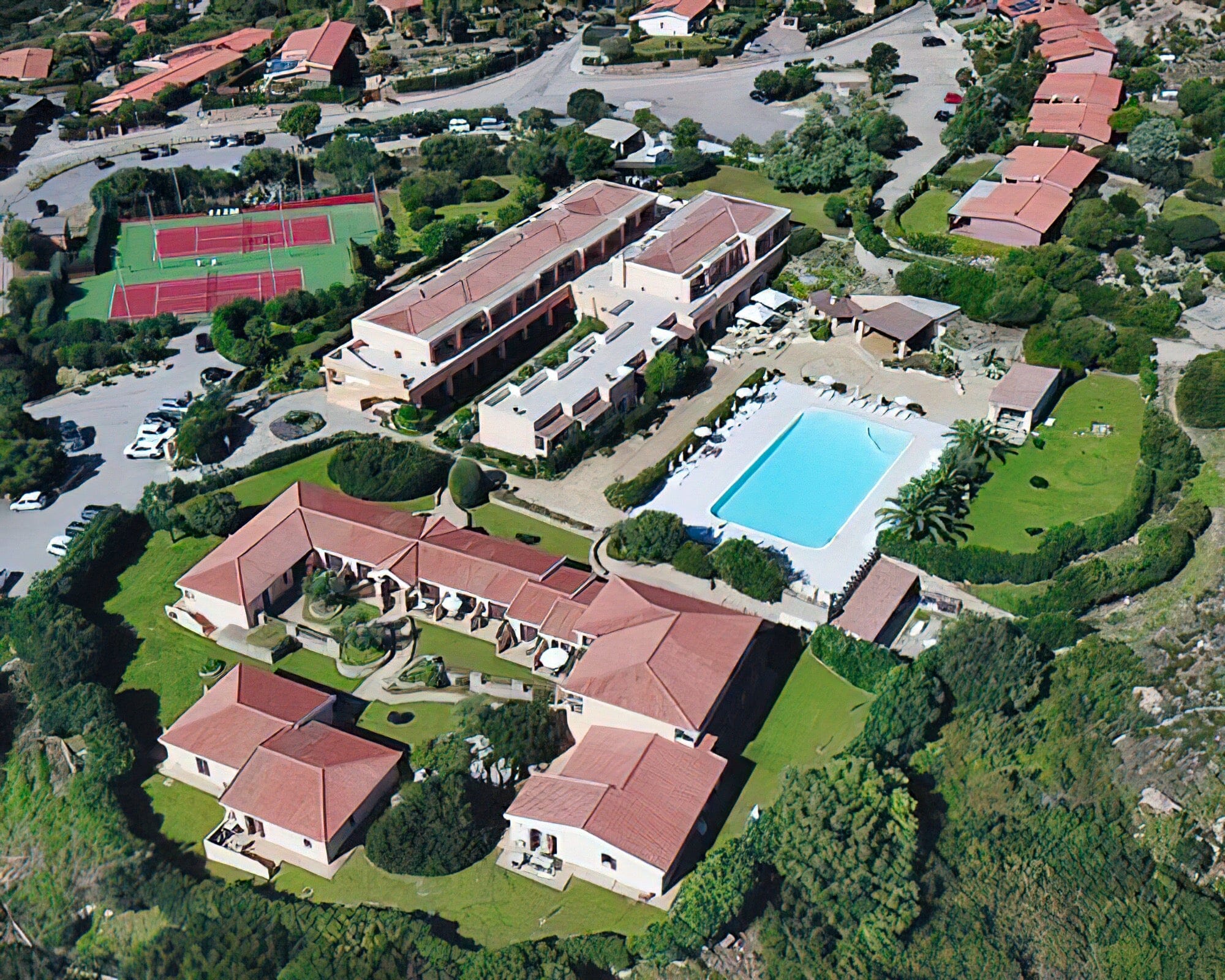Resort La Fenice