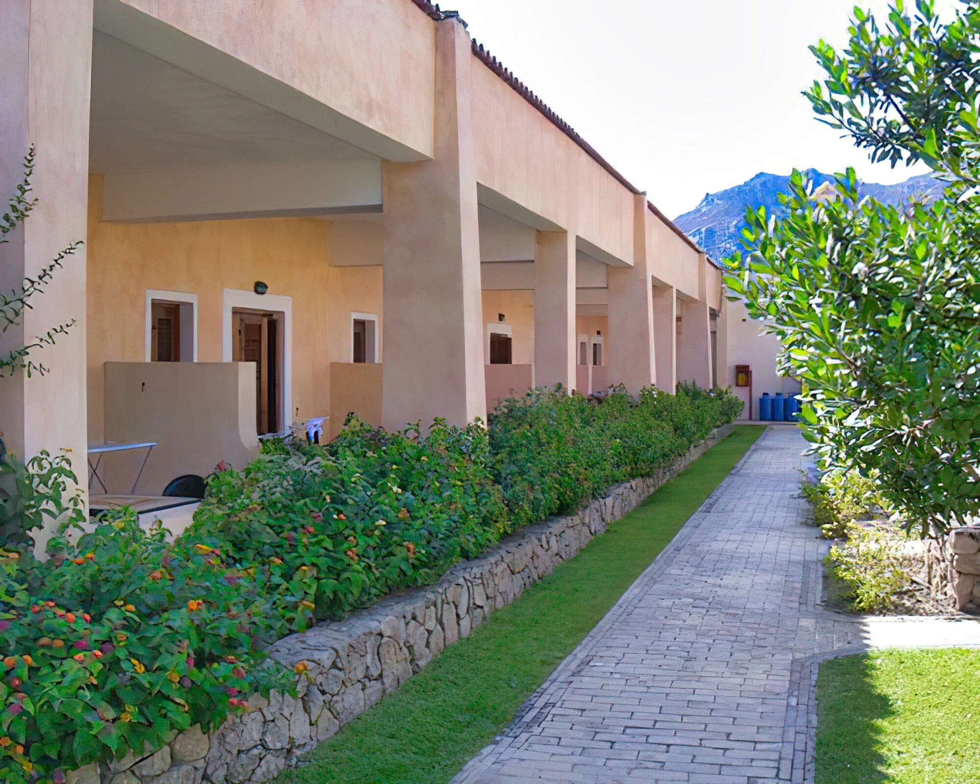 Resort La Fenice - Image 11