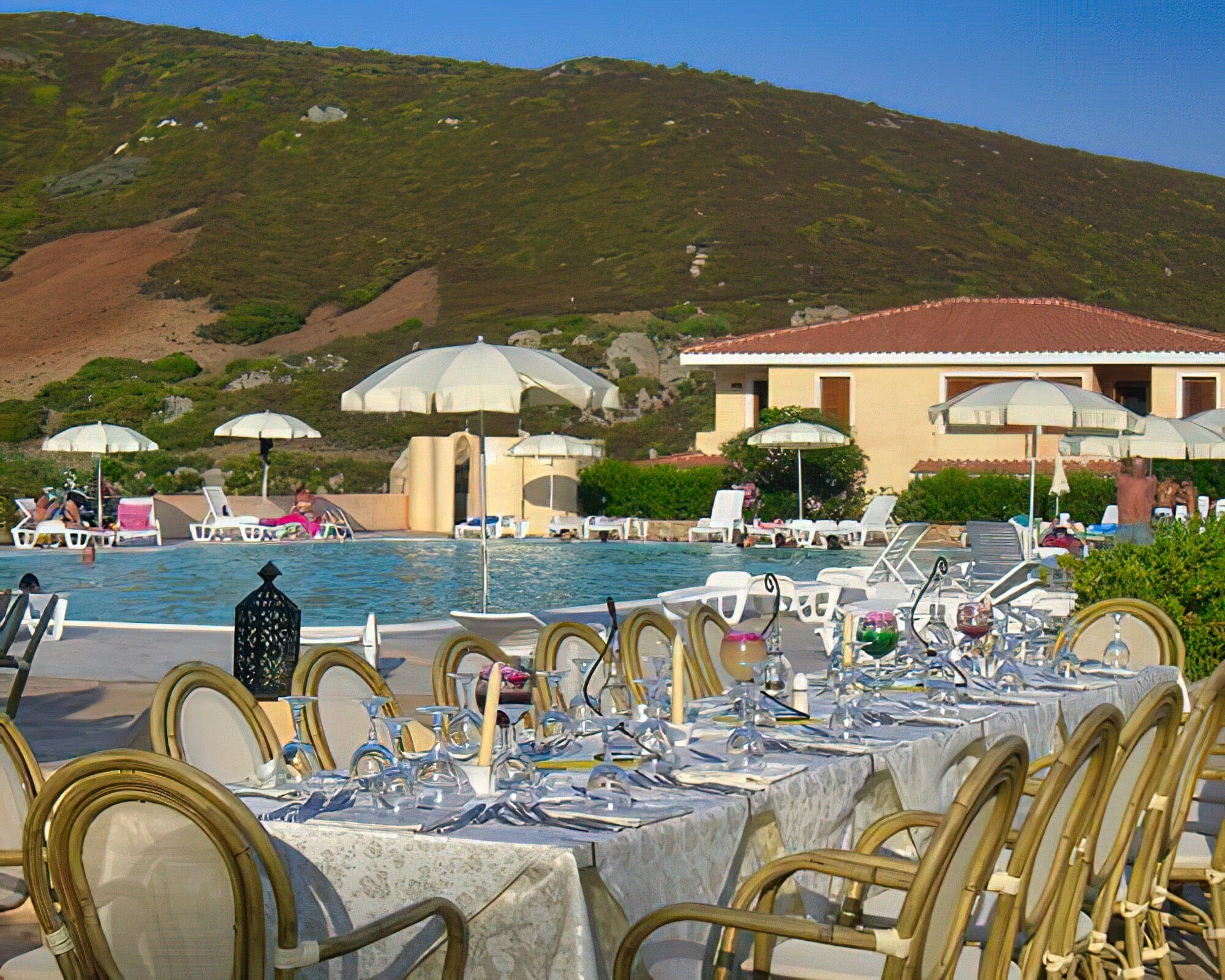 Resort La Fenice - Image 13
