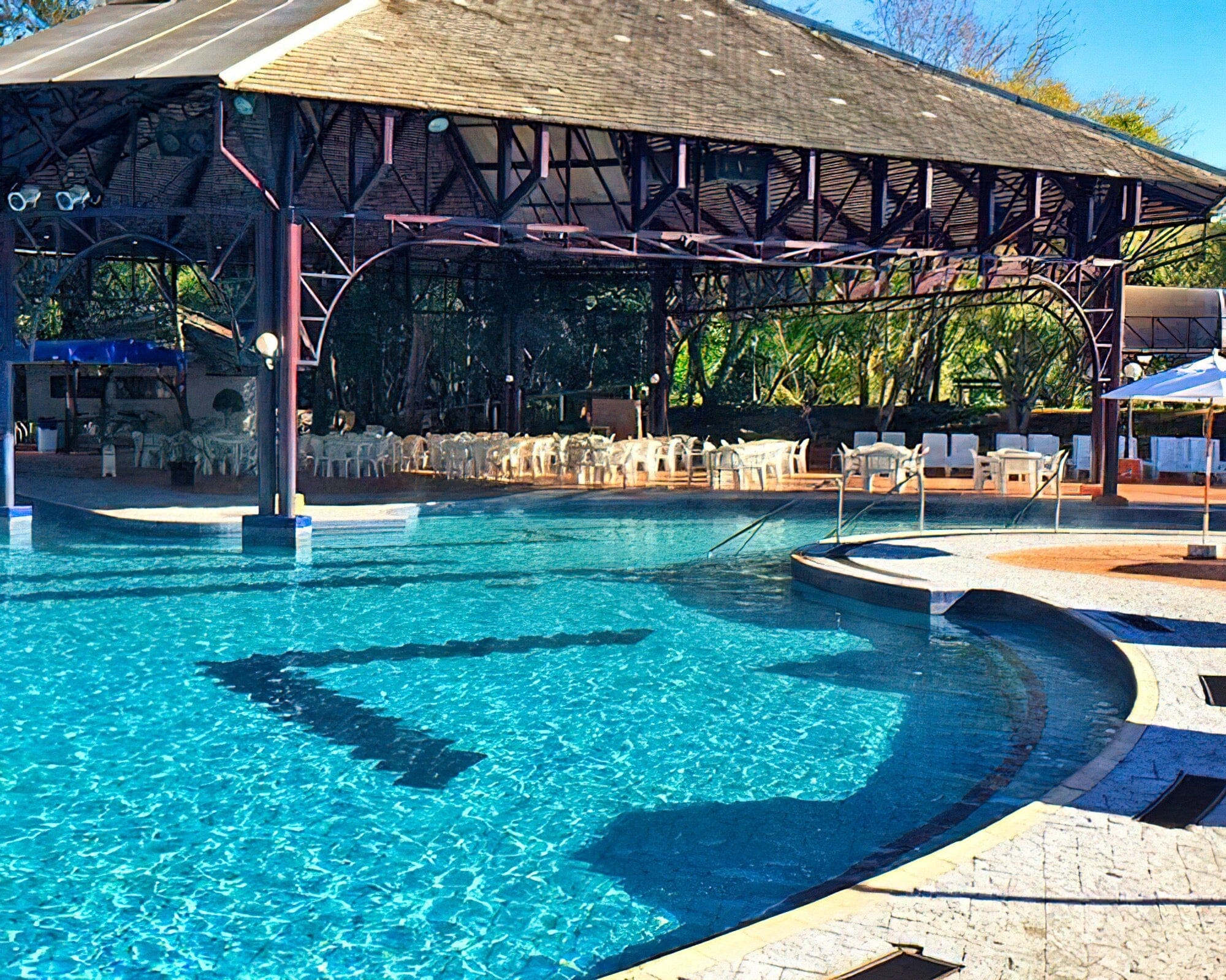 Lagos de Jurema Termas Resort - Image 15