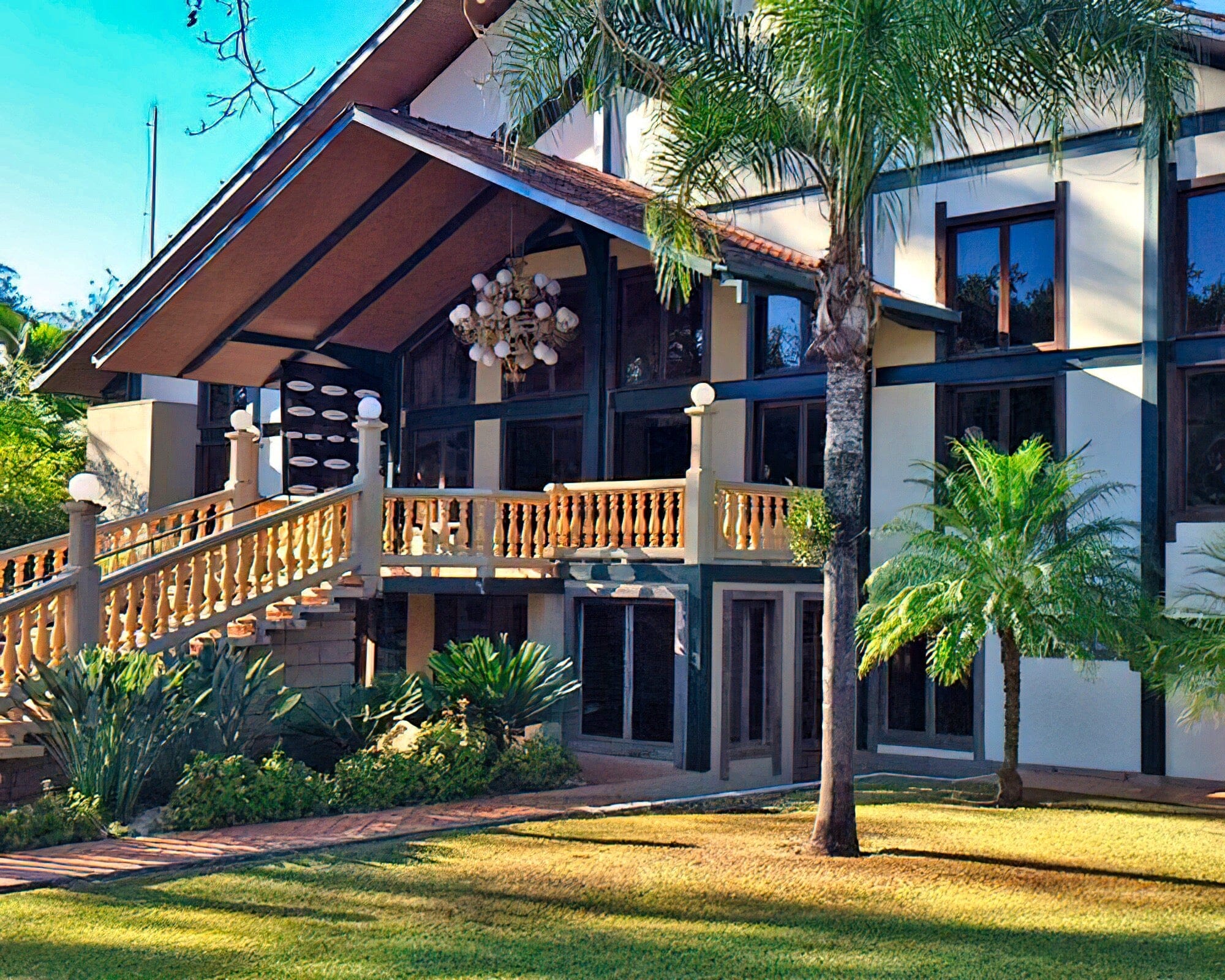 Lagos de Jurema Termas Resort - Image 7