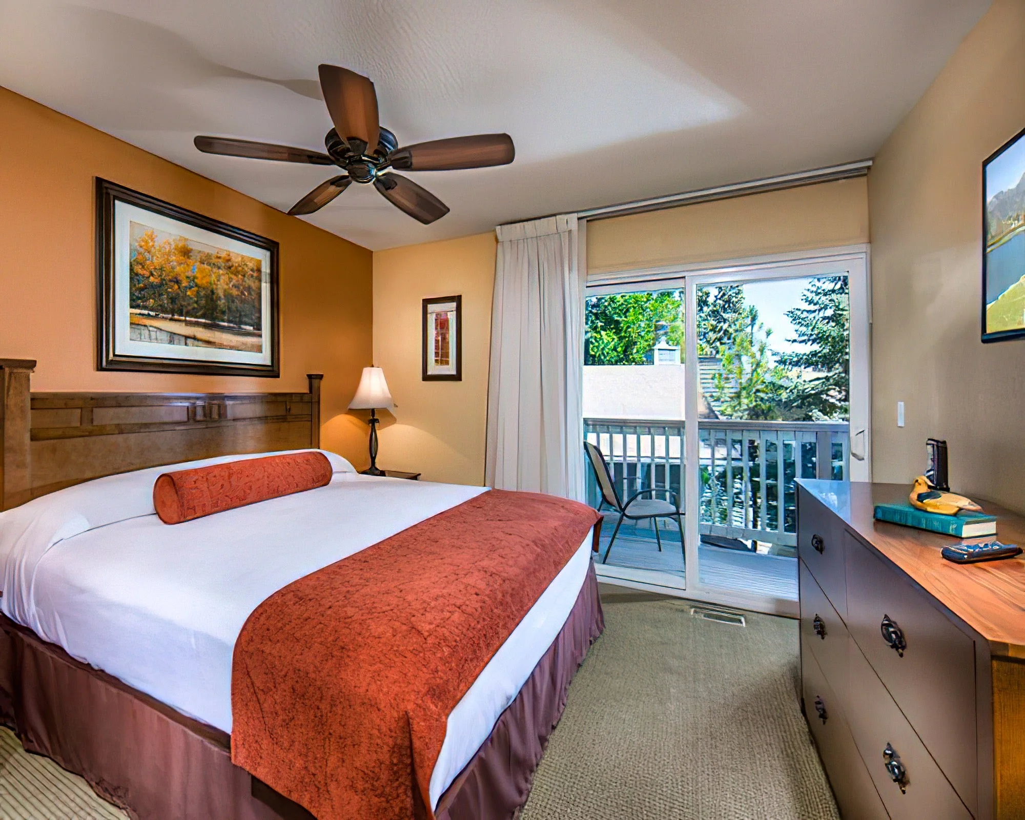 Lake Arrowhead Chalets - Image 2