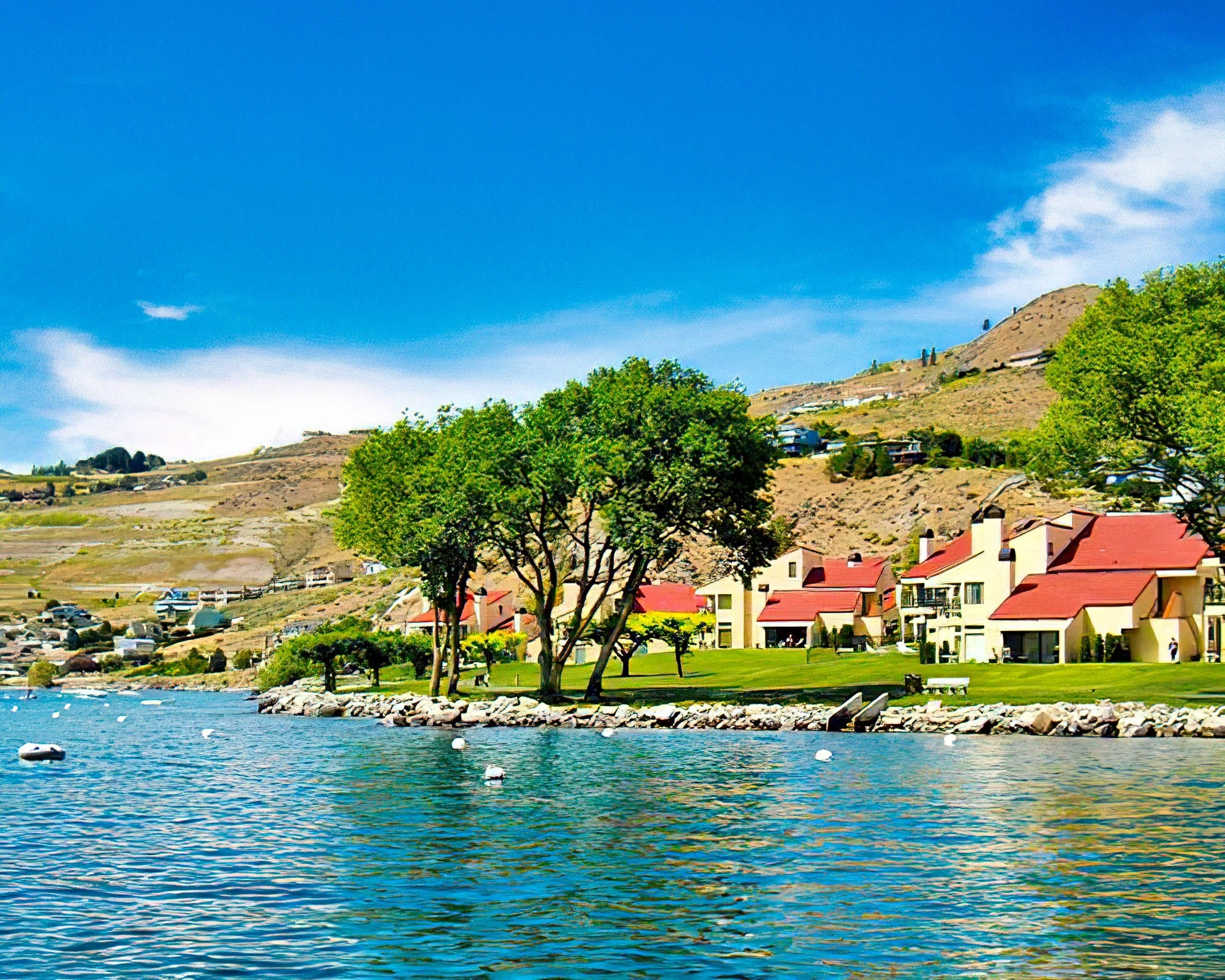 Lake Chelan Shores - Image 3